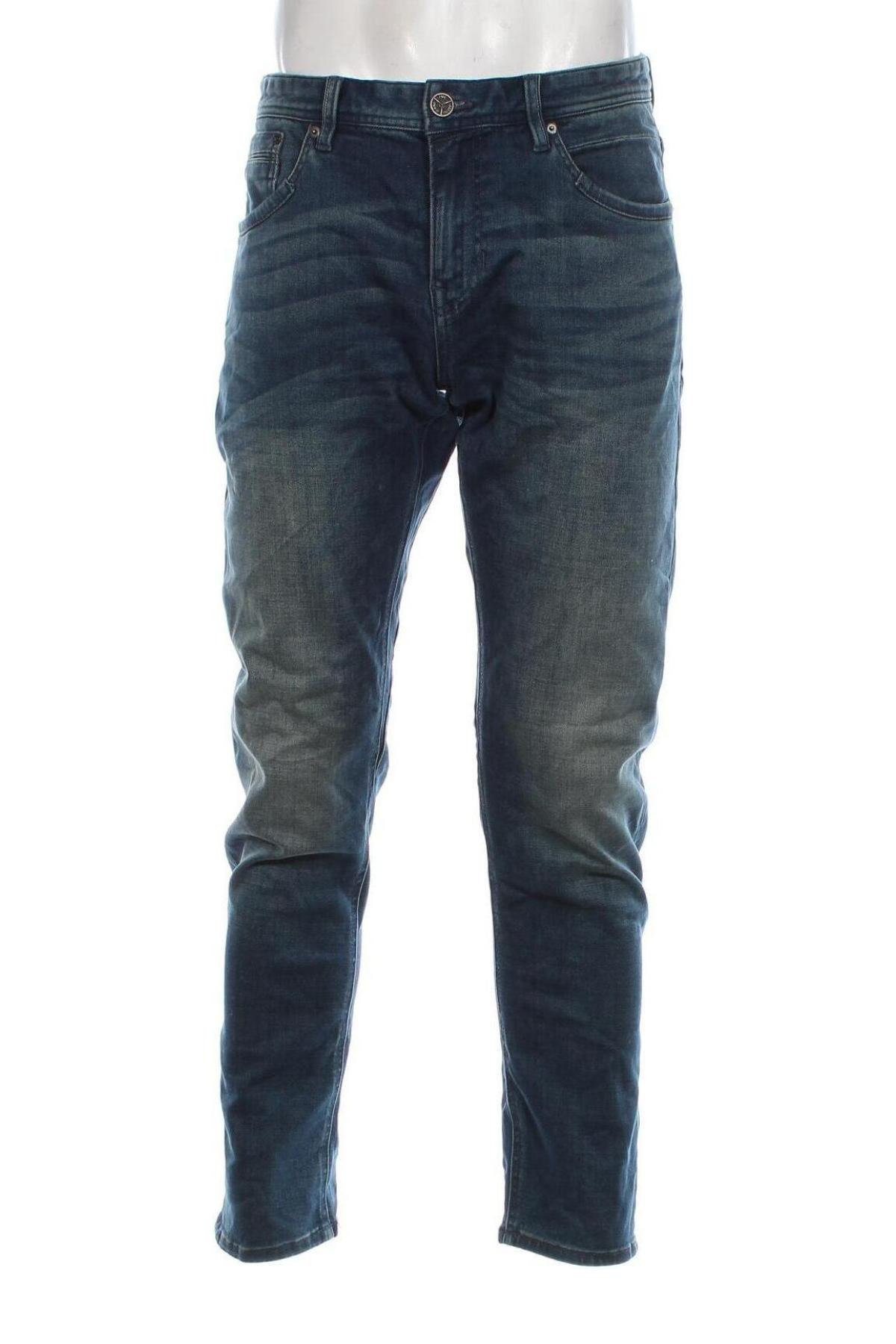 Herren Jeans Pme Legend, Größe L, Farbe Blau, Preis 36,99 €