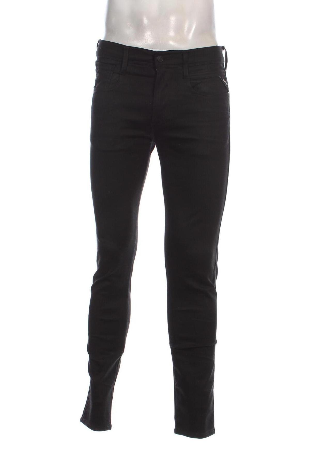 Herren Jeans Replay, Größe M, Farbe Schwarz, Preis 34,99 €