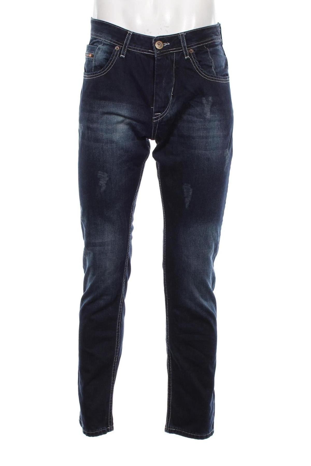 Rock Creek Herren Jeans Rock Creek - günstig bei Remix - #128875749