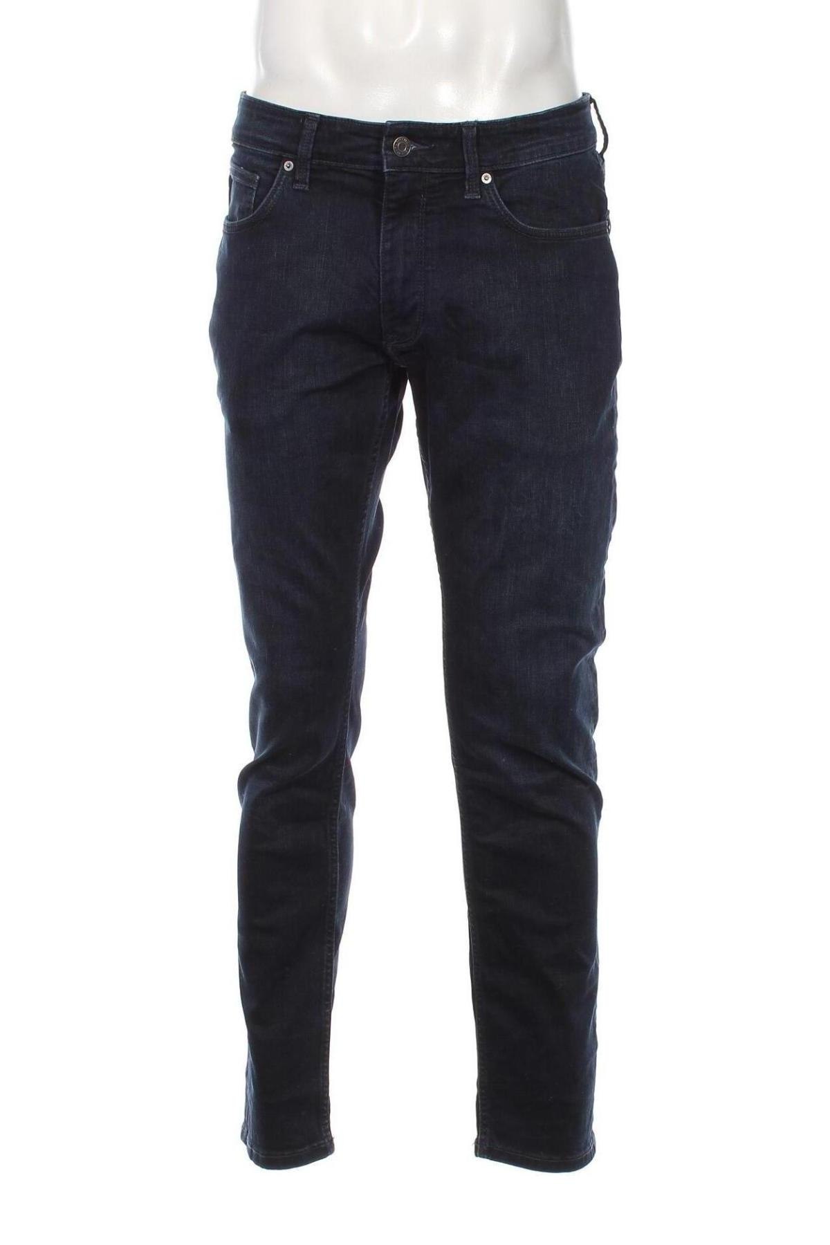 Herren Jeans S.Oliver, Größe L, Farbe Blau, Preis 28,79 €