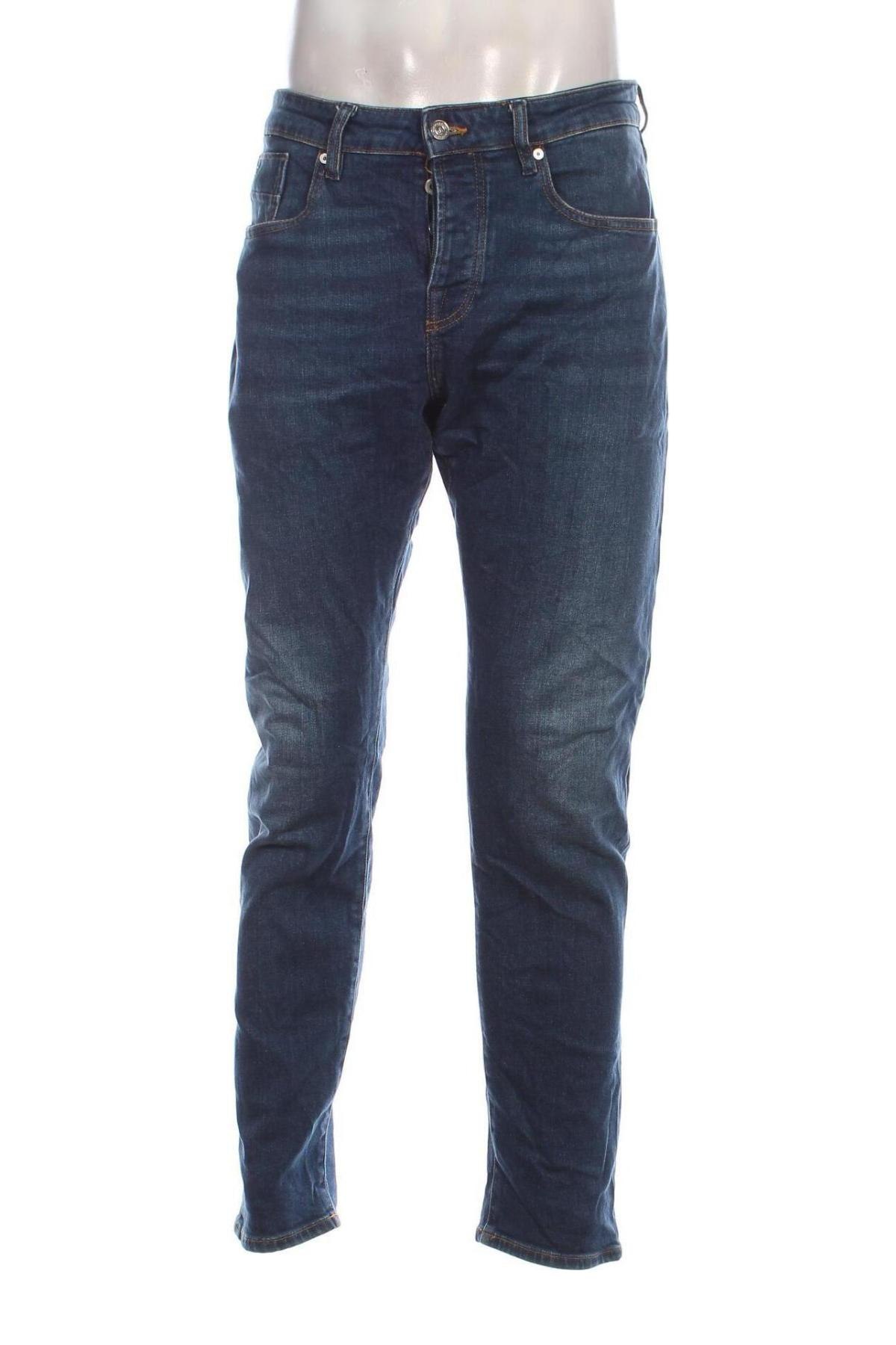 Herren Jeans Scotch & Soda, Größe L, Farbe Blau, Preis € 60,49