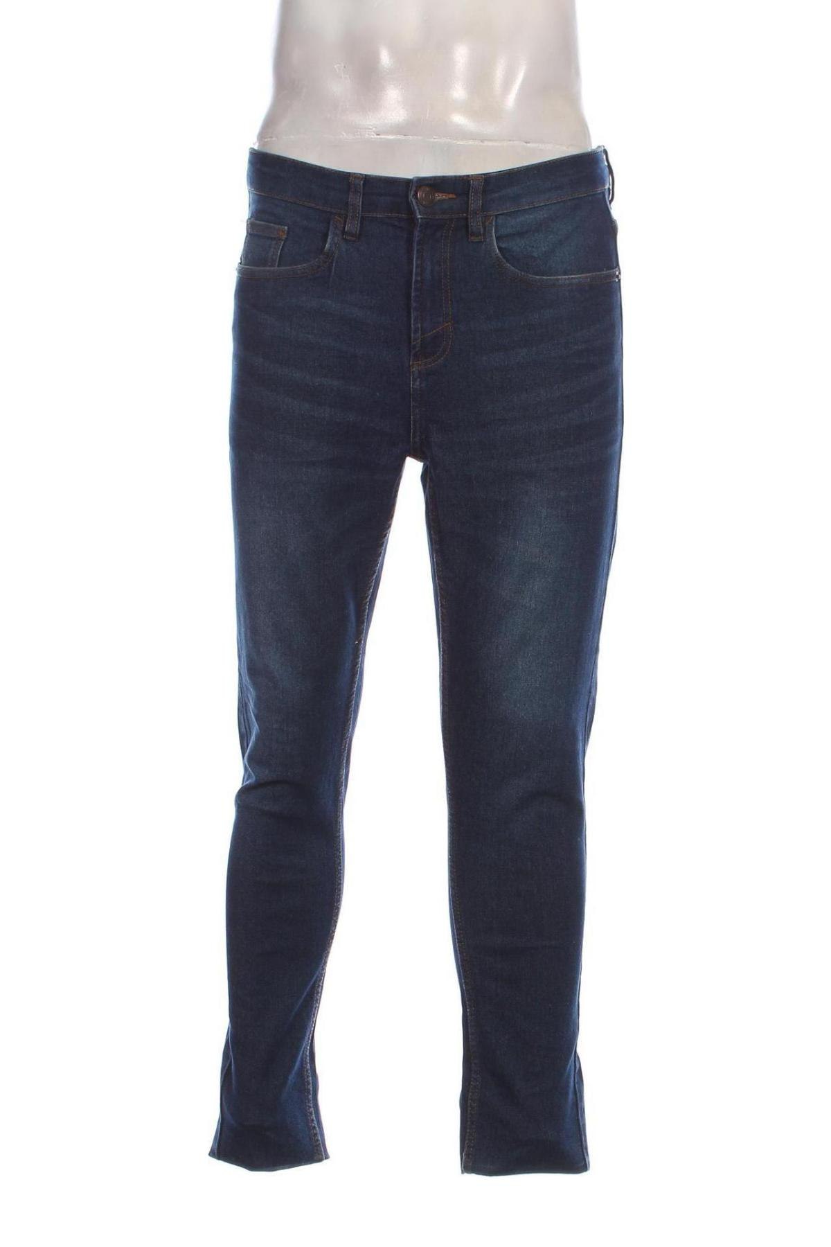 Herren Jeans Sinsay, Größe M, Farbe Blau, Preis 6,99 €