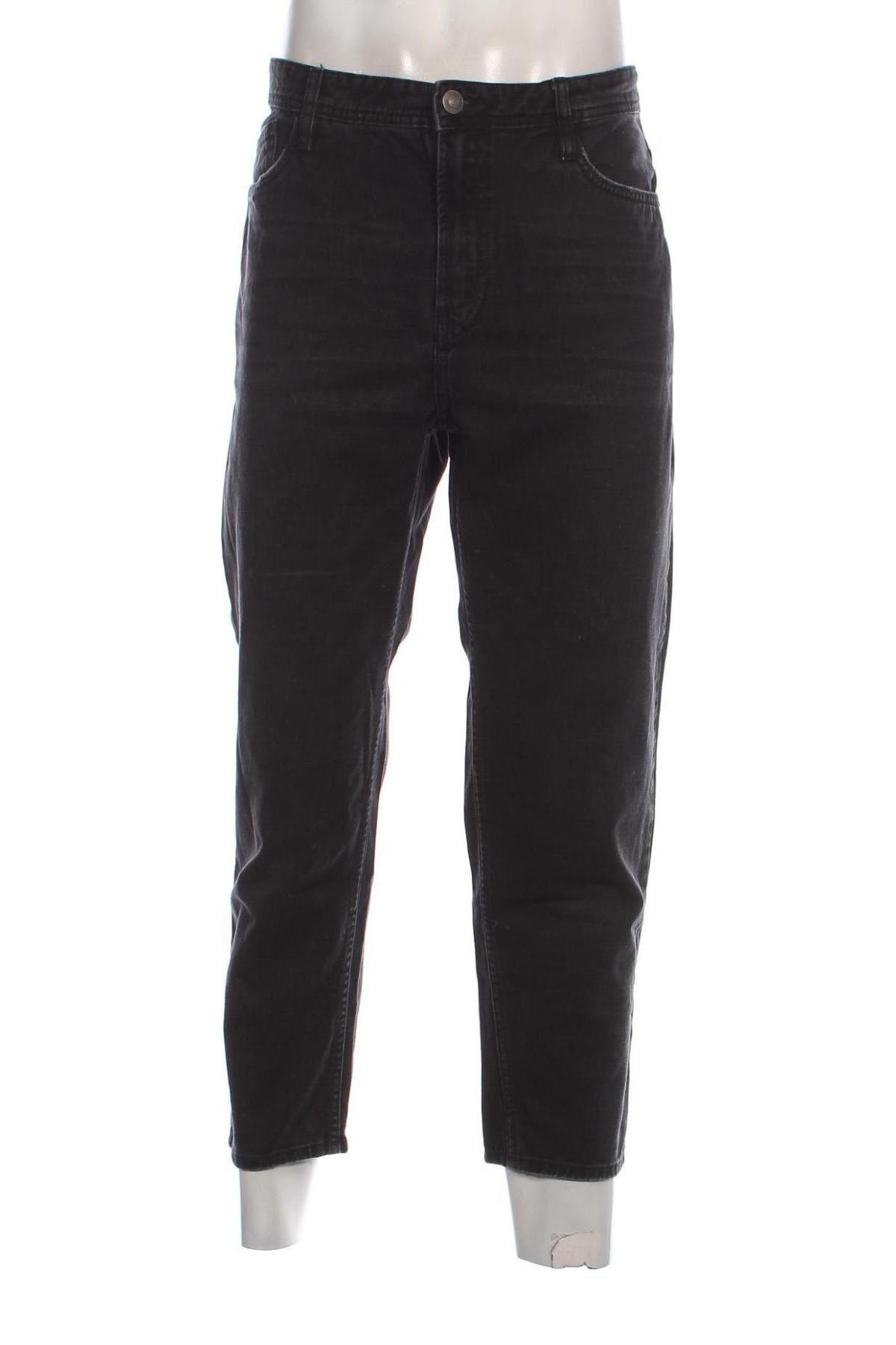 Herren Jeans Sinsay, Größe L, Farbe Schwarz, Preis € 15,00