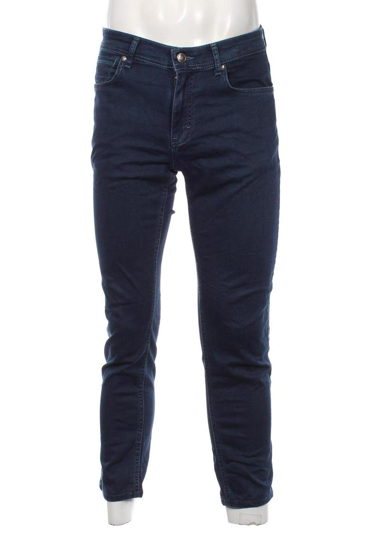 Herren Jeans Teodor, Größe M, Farbe Blau, Preis € 28,79