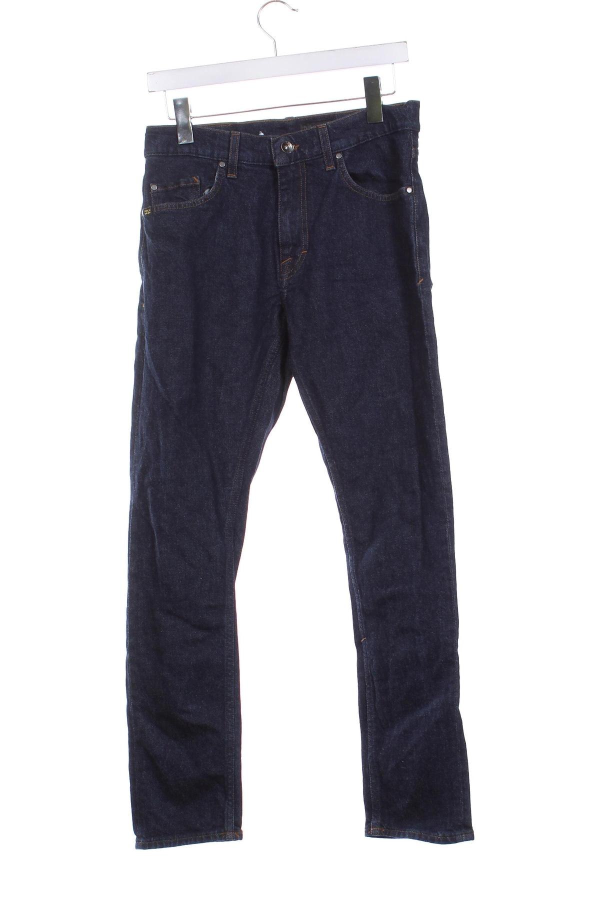 Herren Jeans Tiger Of Sweden, Größe S, Farbe Blau, Preis € 30,29