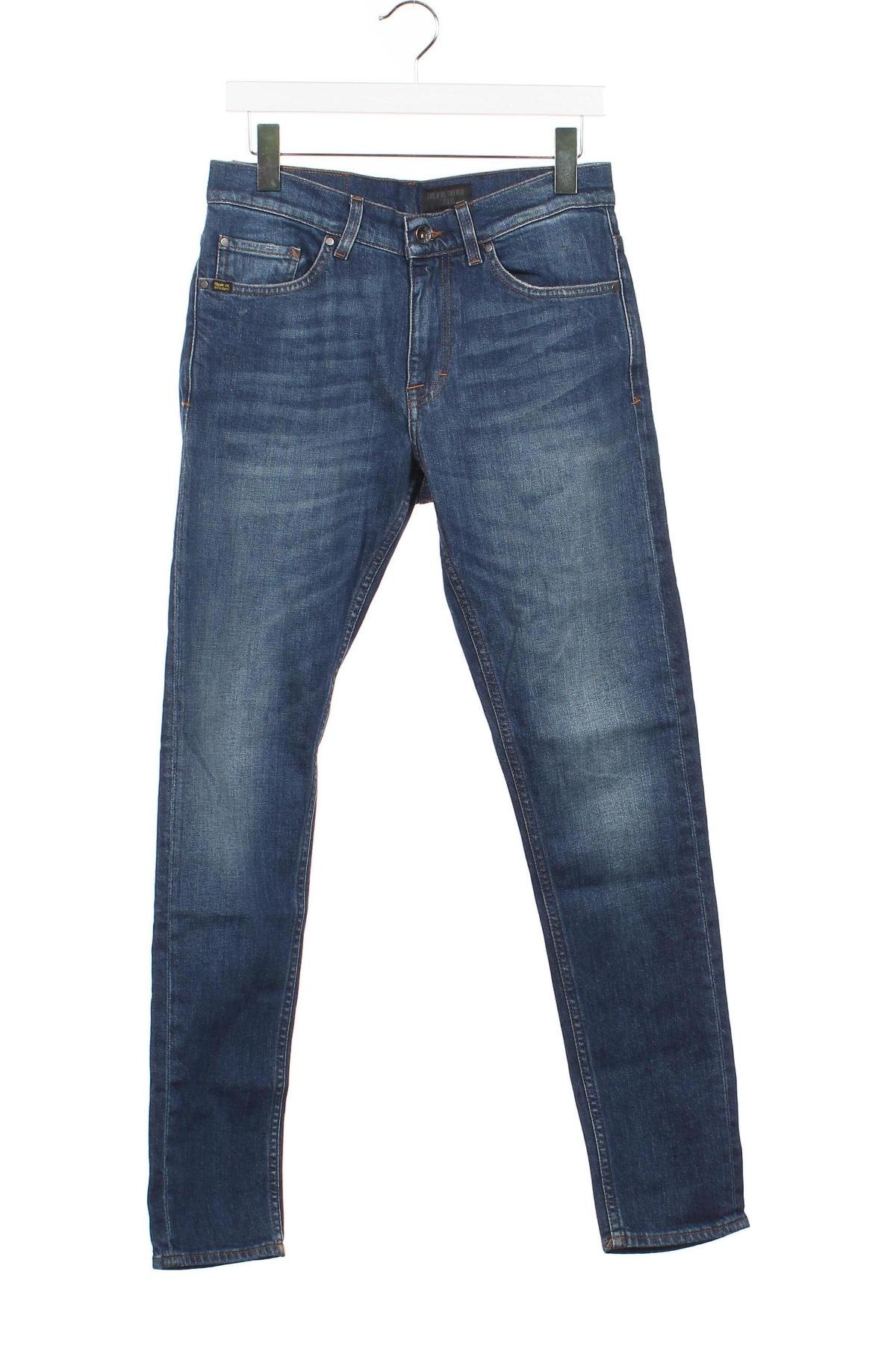 Herren Jeans Tiger Of Sweden, Größe S, Farbe Blau, Preis 33,99 €