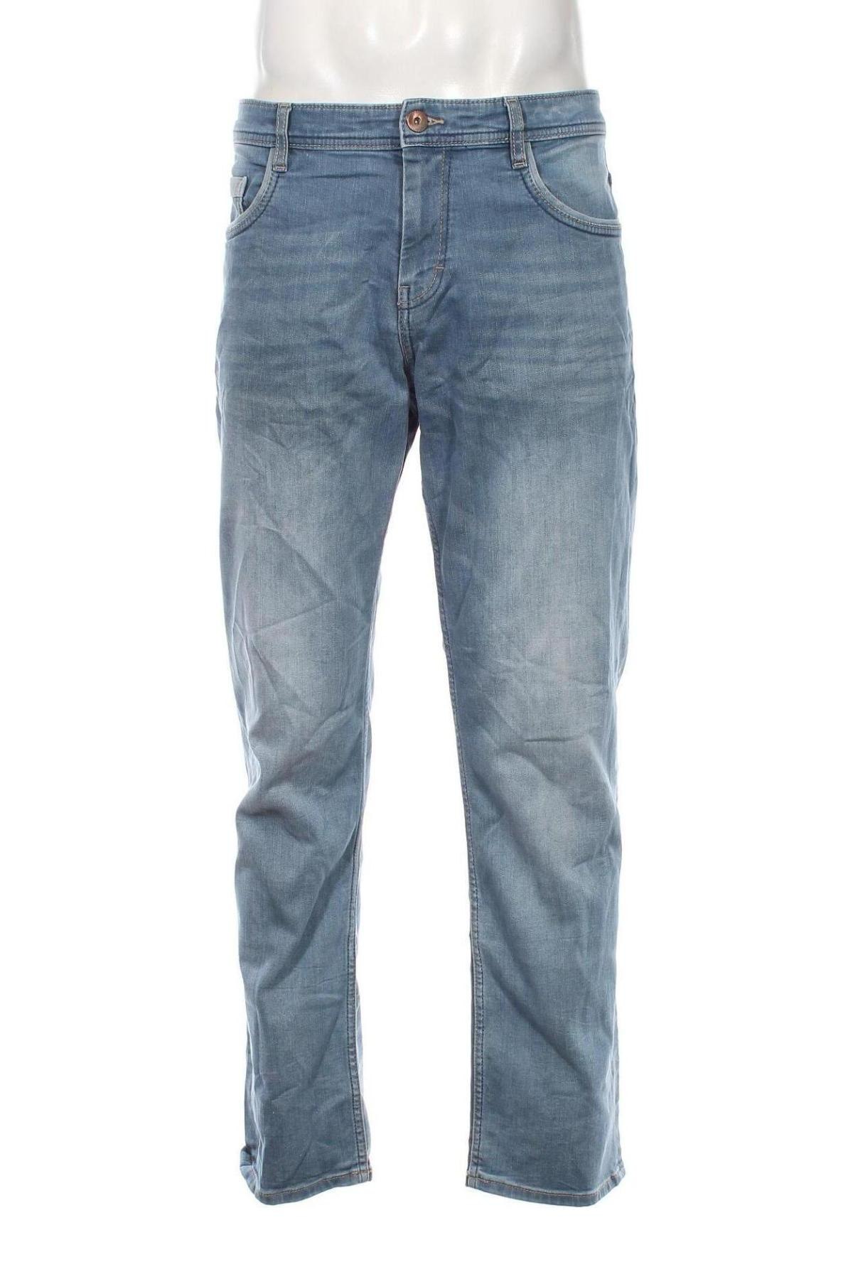 Herren Jeans Tom Tailor, Größe XL, Farbe Blau, Preis 28,79 €