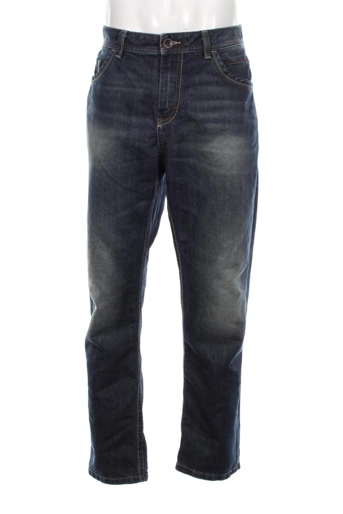 Tom Tailor Herren Jeans Tom Tailor - günstig bei Remix - #128929660