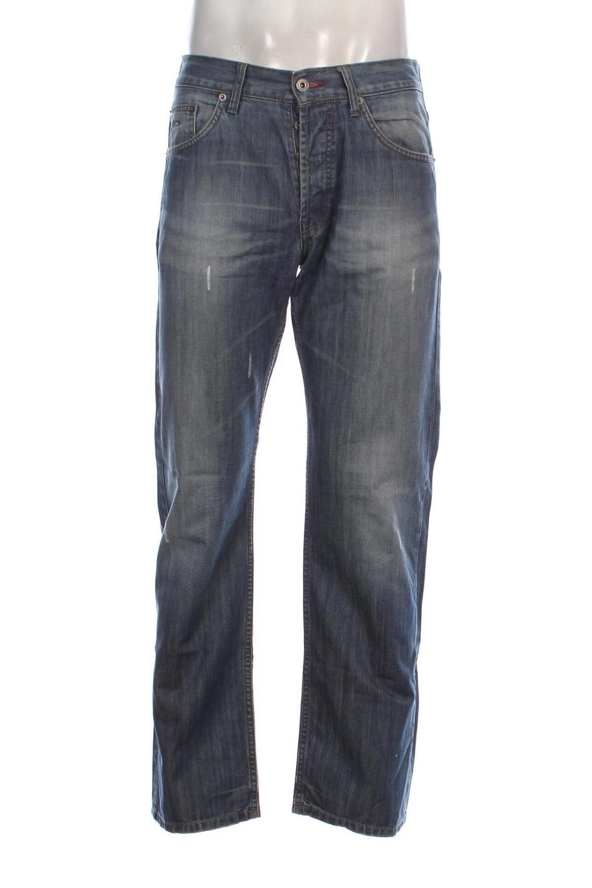 Tommy Hilfiger Herren Jeans Tommy Hilfiger - günstig bei Remix - #128966060