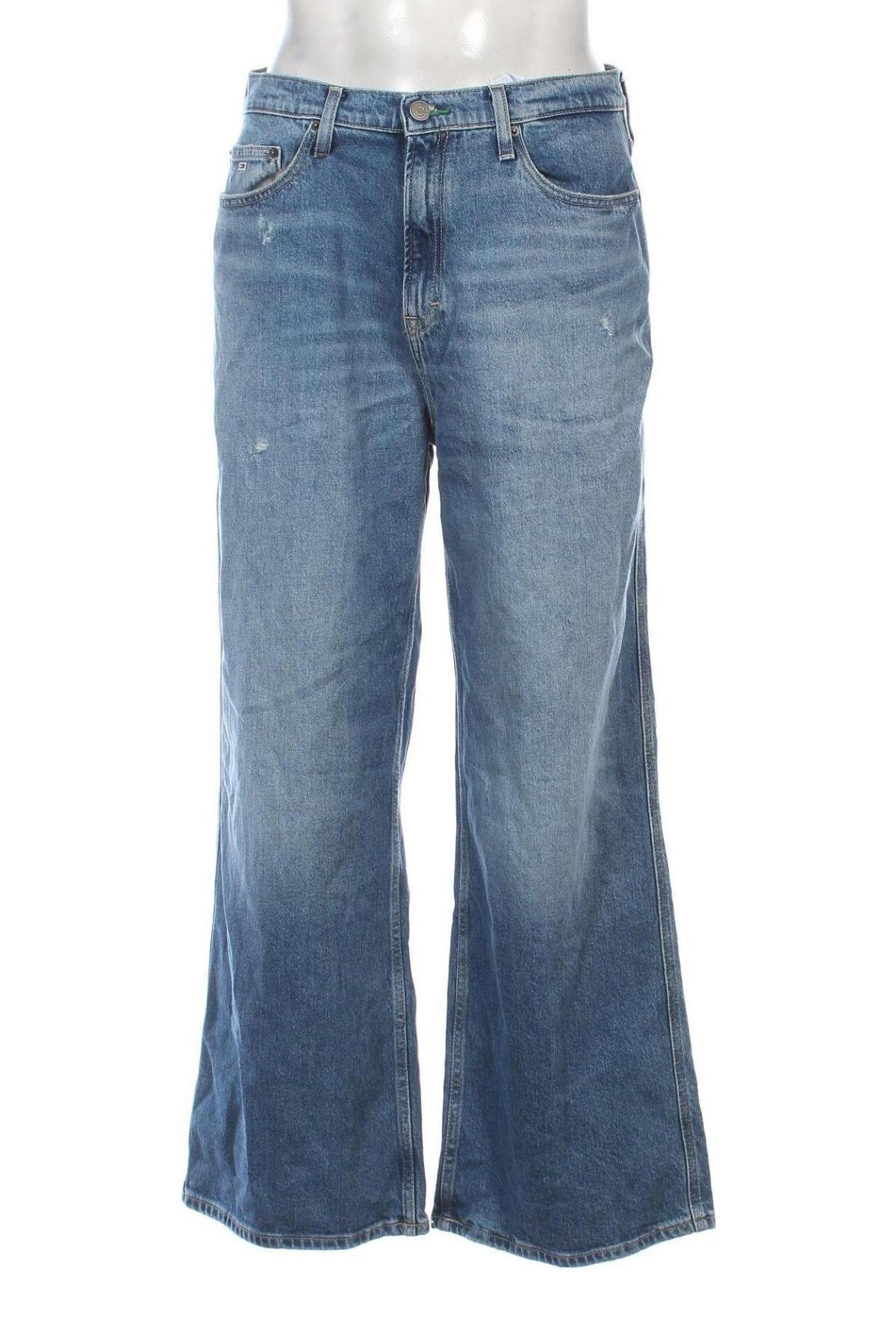 Herren Jeans Tommy Jeans, Größe M, Farbe Blau, Preis 23,99 €