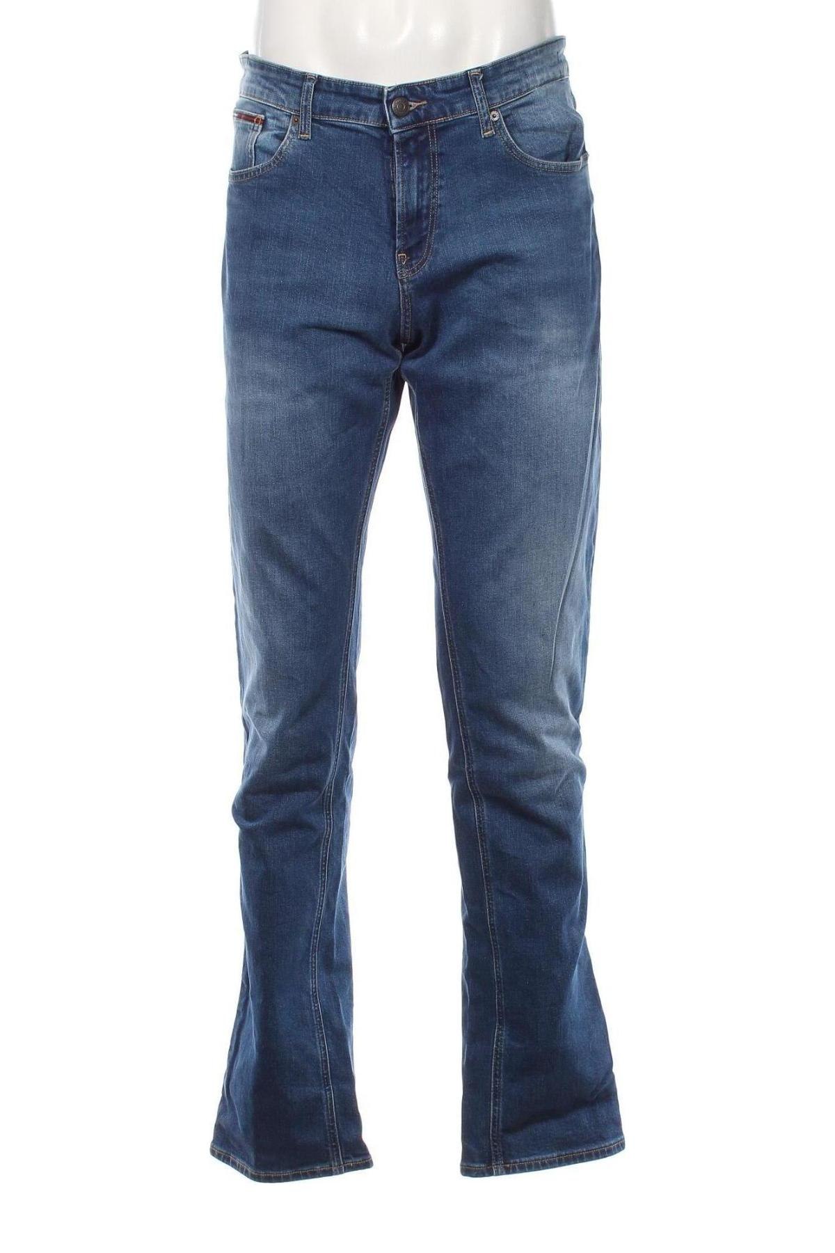 Herren Jeans Tommy Jeans, Größe M, Farbe Blau, Preis 76,49 €