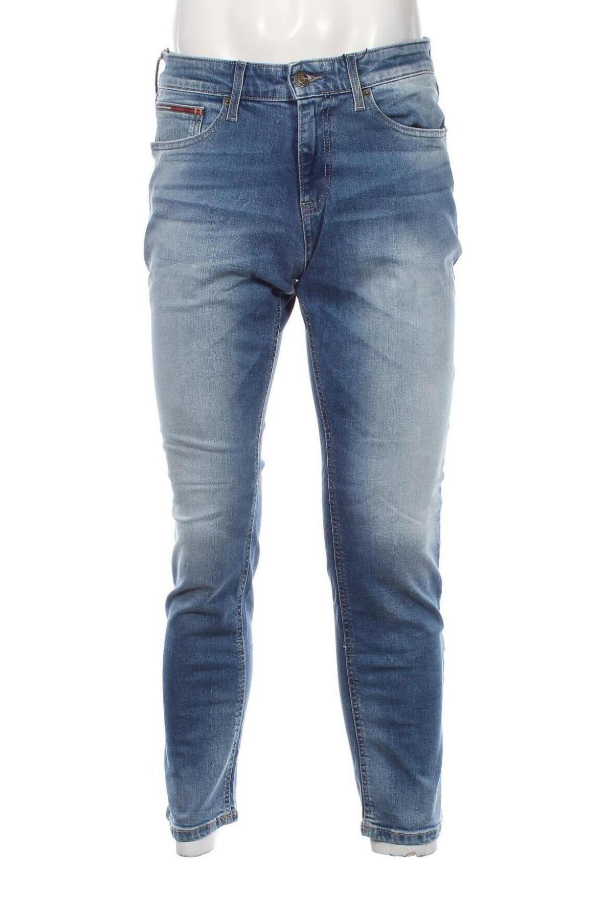 Herren Jeans Tommy Jeans, Größe M, Farbe Blau, Preis € 82,99