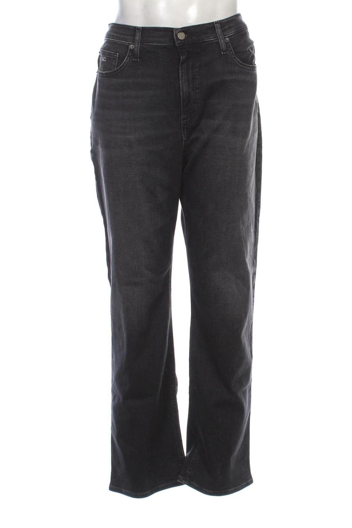 Herren Jeans Tommy Jeans, Größe M, Farbe Grau, Preis 126,99 €