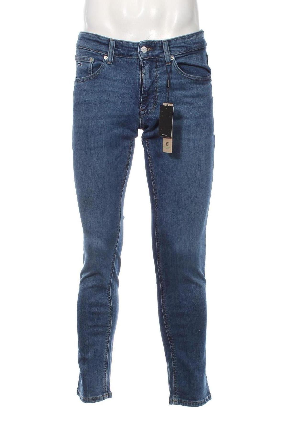 Herren Jeans Tommy Jeans, Größe M, Farbe Blau, Preis € 76,49