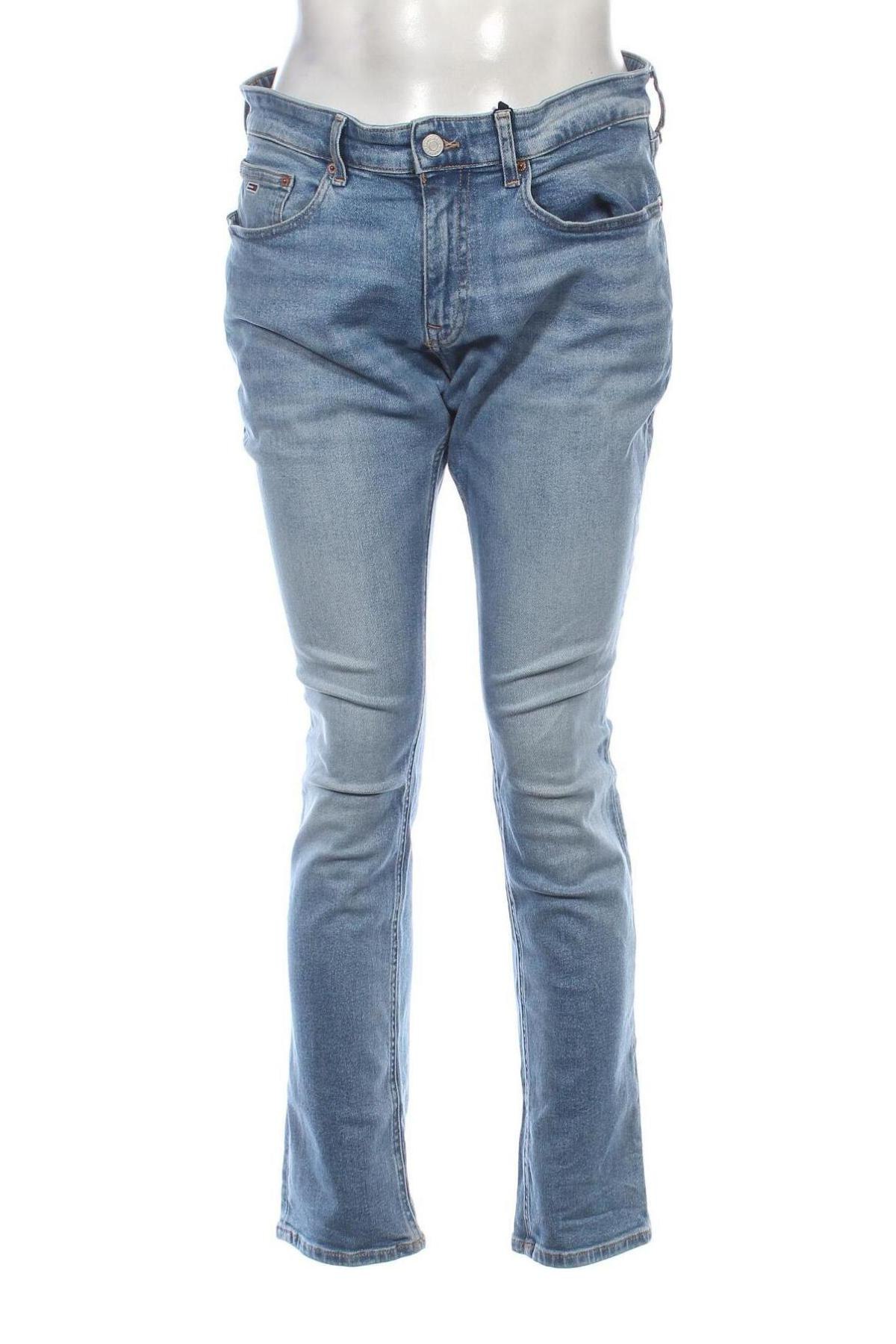 Herren Jeans Tommy Jeans, Größe M, Farbe Blau, Preis € 126,99