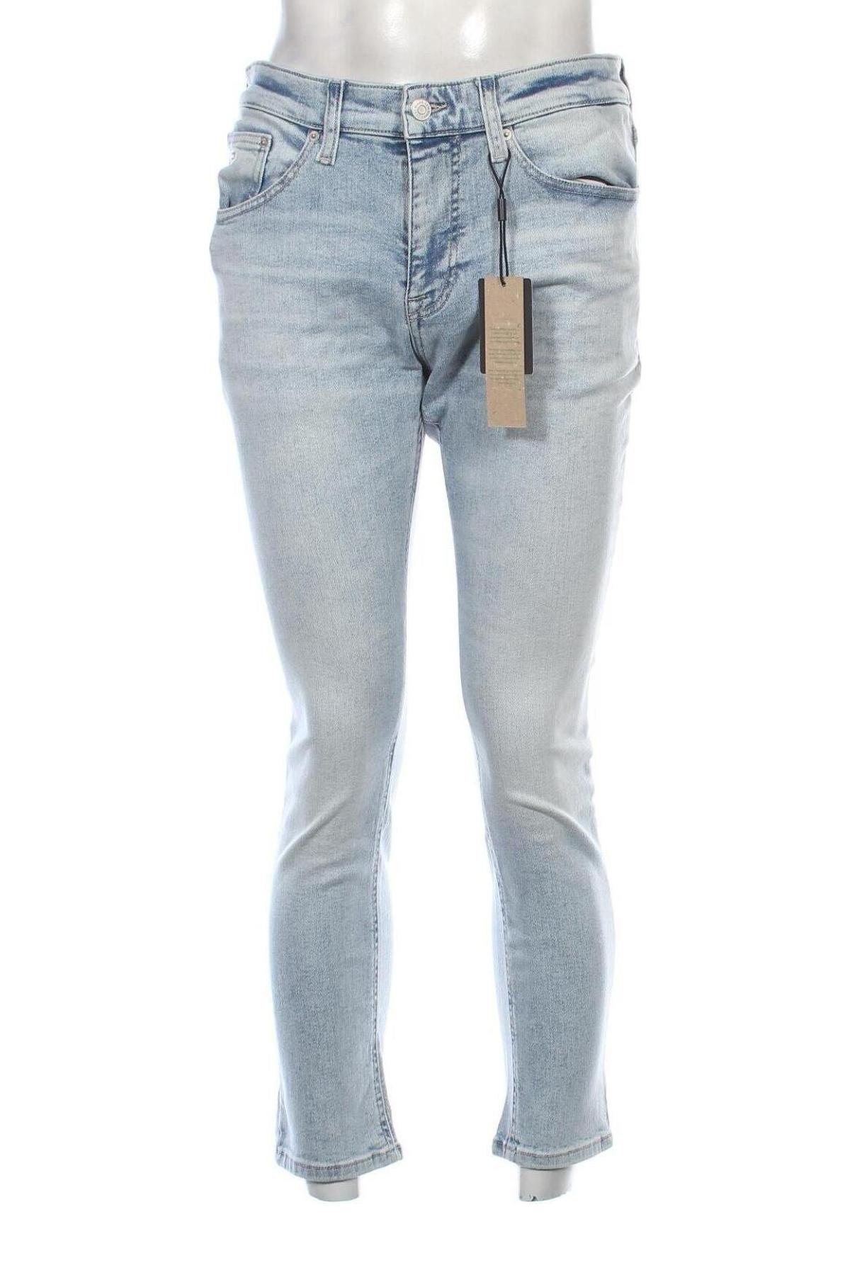 Pánske džínsy  Tommy Jeans, Veľkosť M, Farba Modrá, Cena  103,45 €