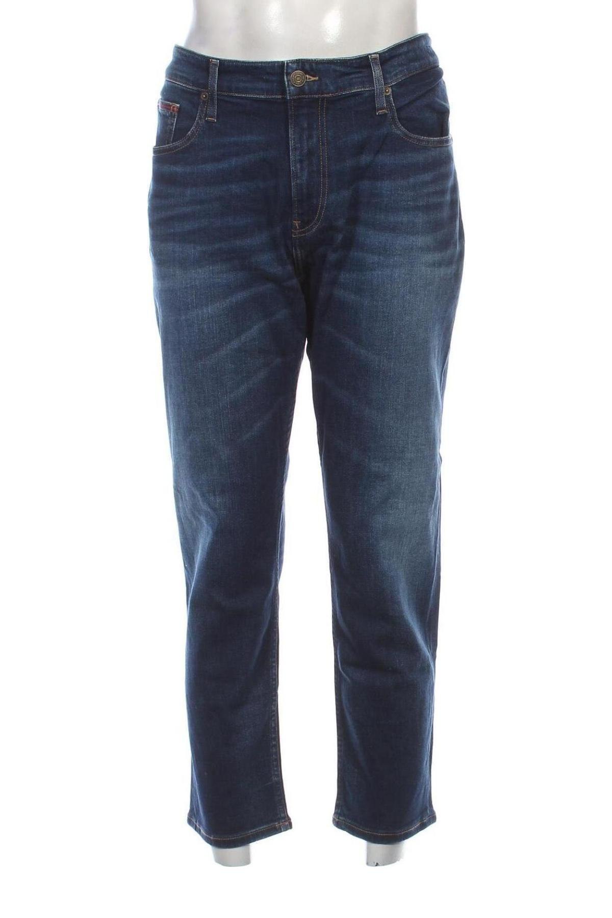 Pánske džínsy  Tommy Jeans, Veľkosť L, Farba Modrá, Cena  67,45 €