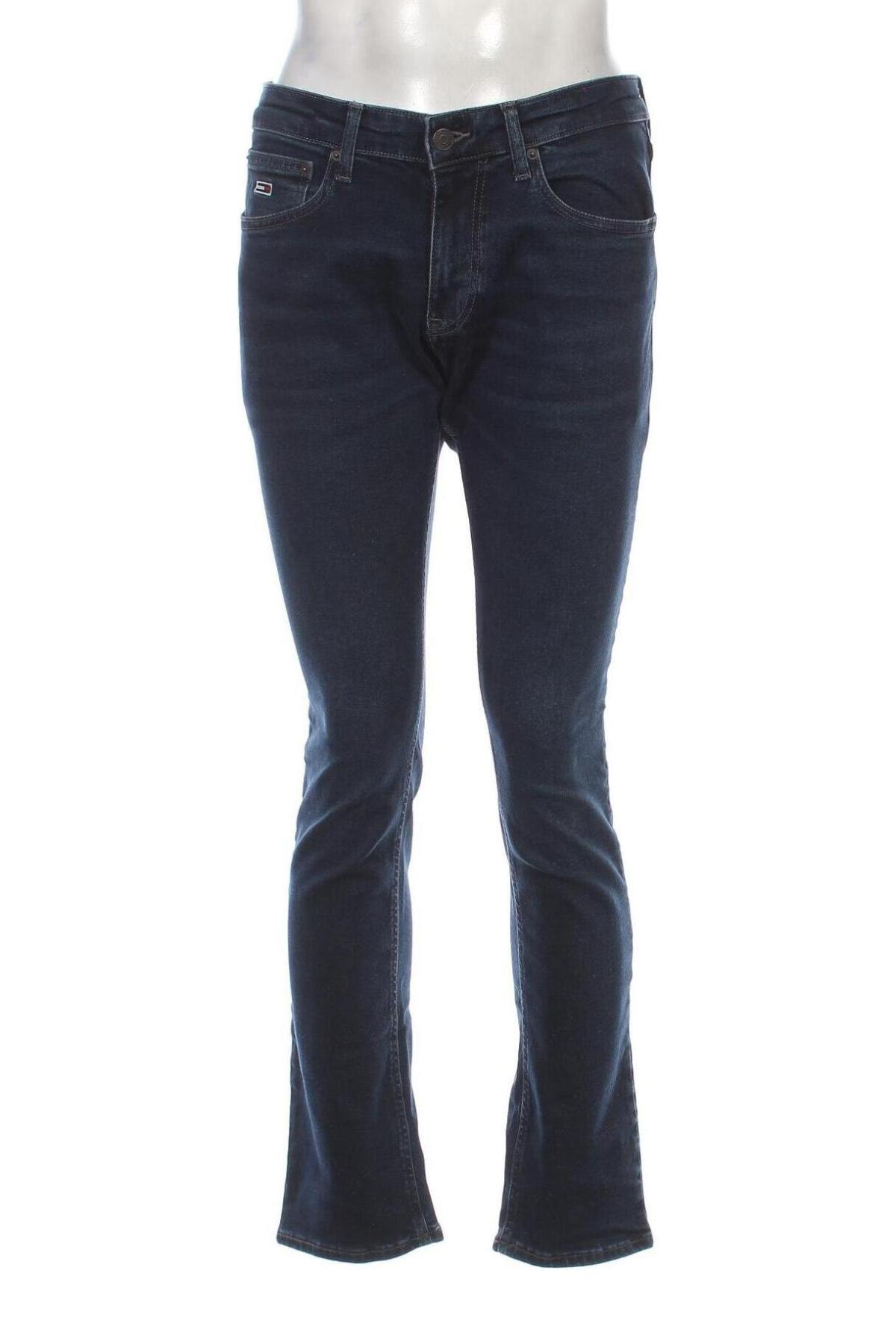 Herren Jeans Tommy Jeans, Größe M, Farbe Blau, Preis 126,99 €