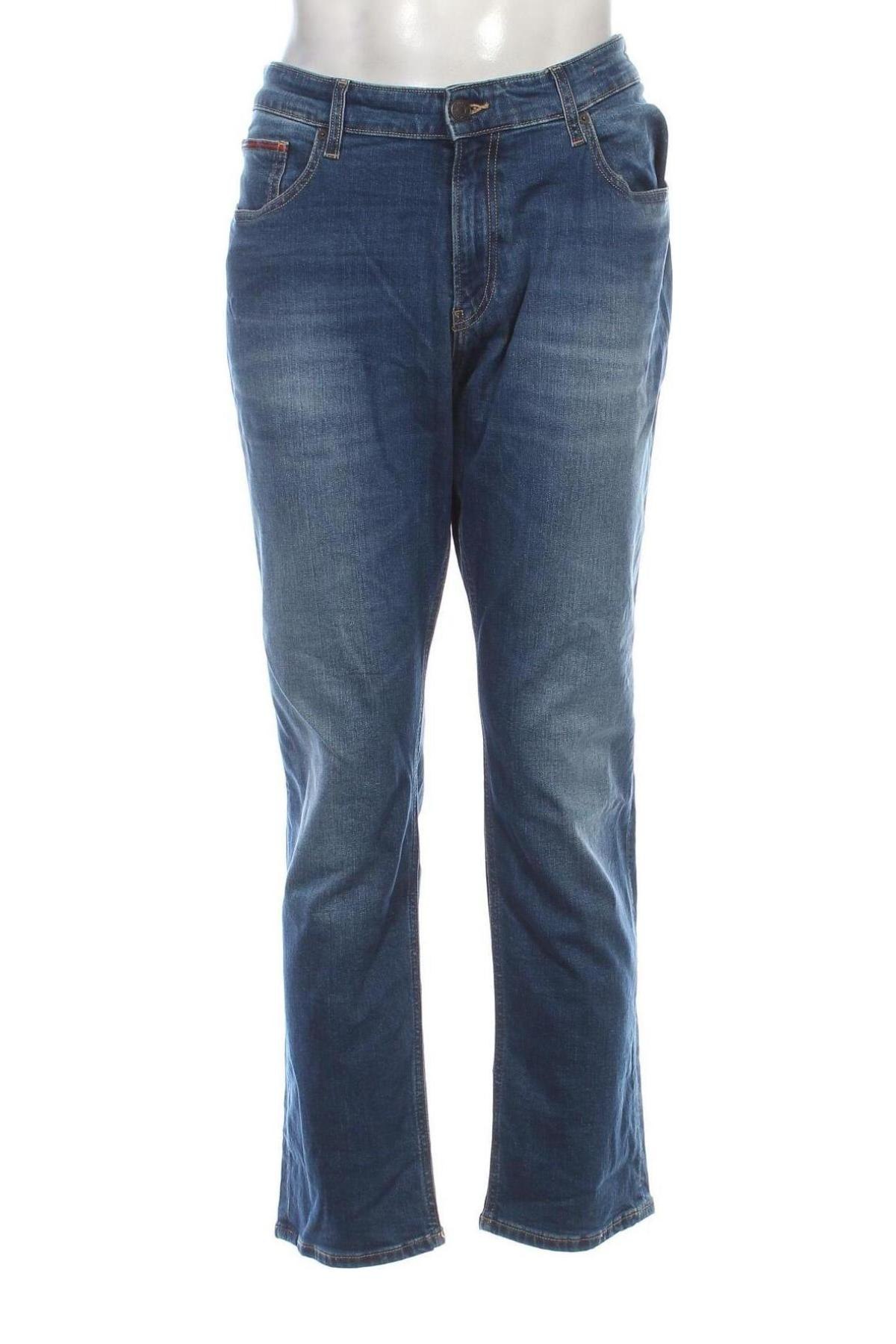 Herren Jeans Tommy Jeans, Größe XL, Farbe Blau, Preis € 76,49