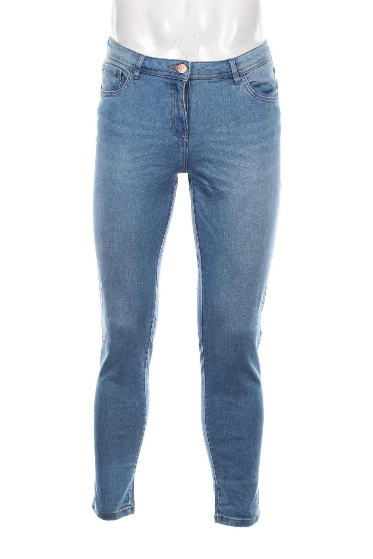 Herren Jeans Up 2 Fashion, Größe S, Farbe Blau, Preis € 20,29