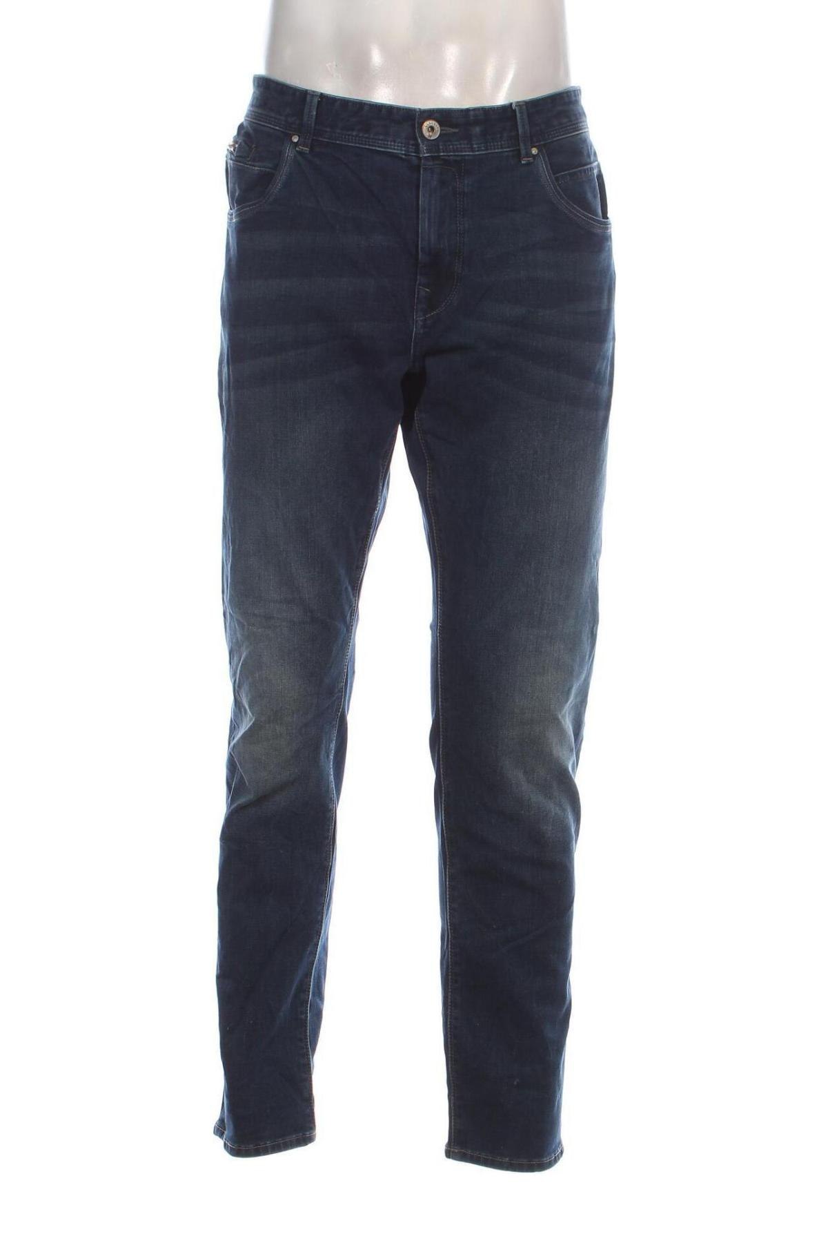 Herren Jeans Vanguard, Größe XL, Farbe Blau, Preis 36,99 €