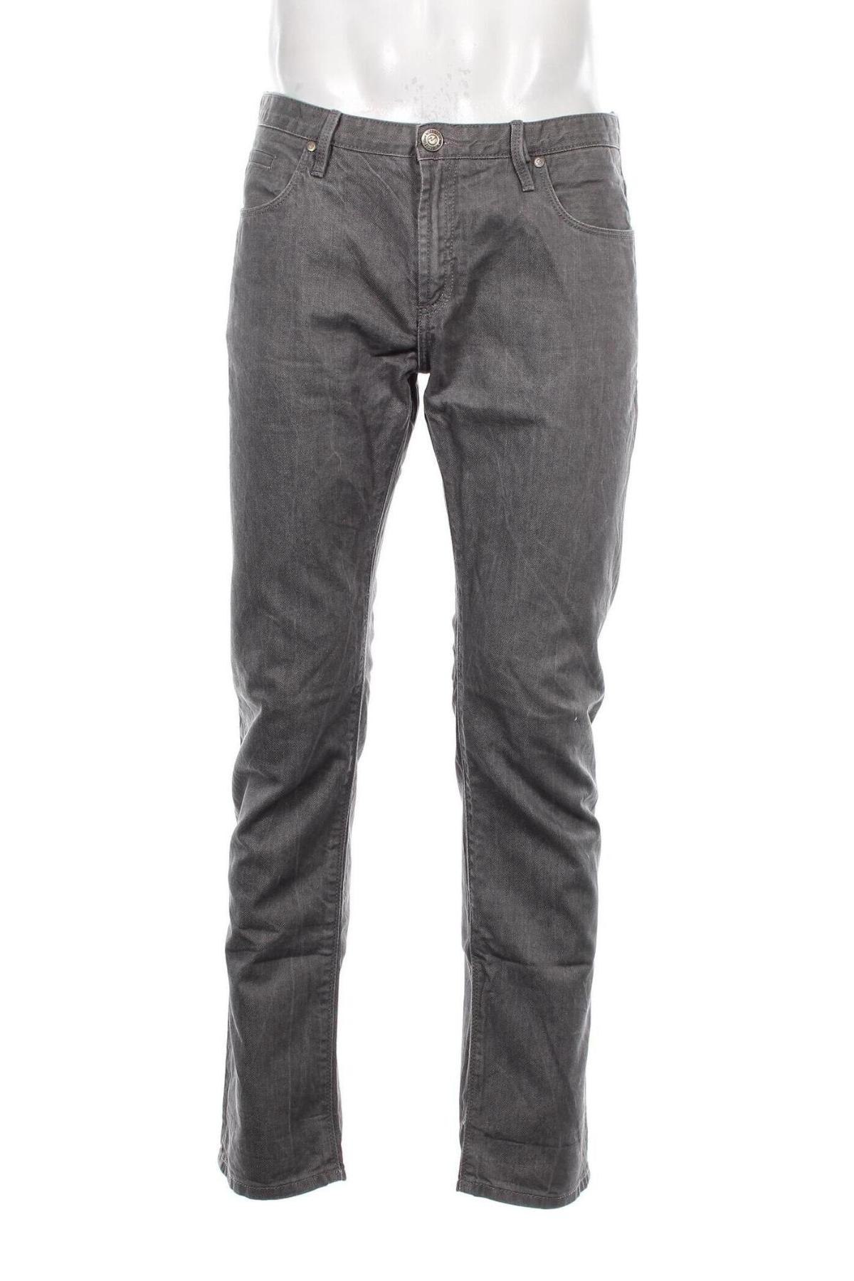 Herren Jeans WE, Größe M, Farbe Grau, Preis € 9,29