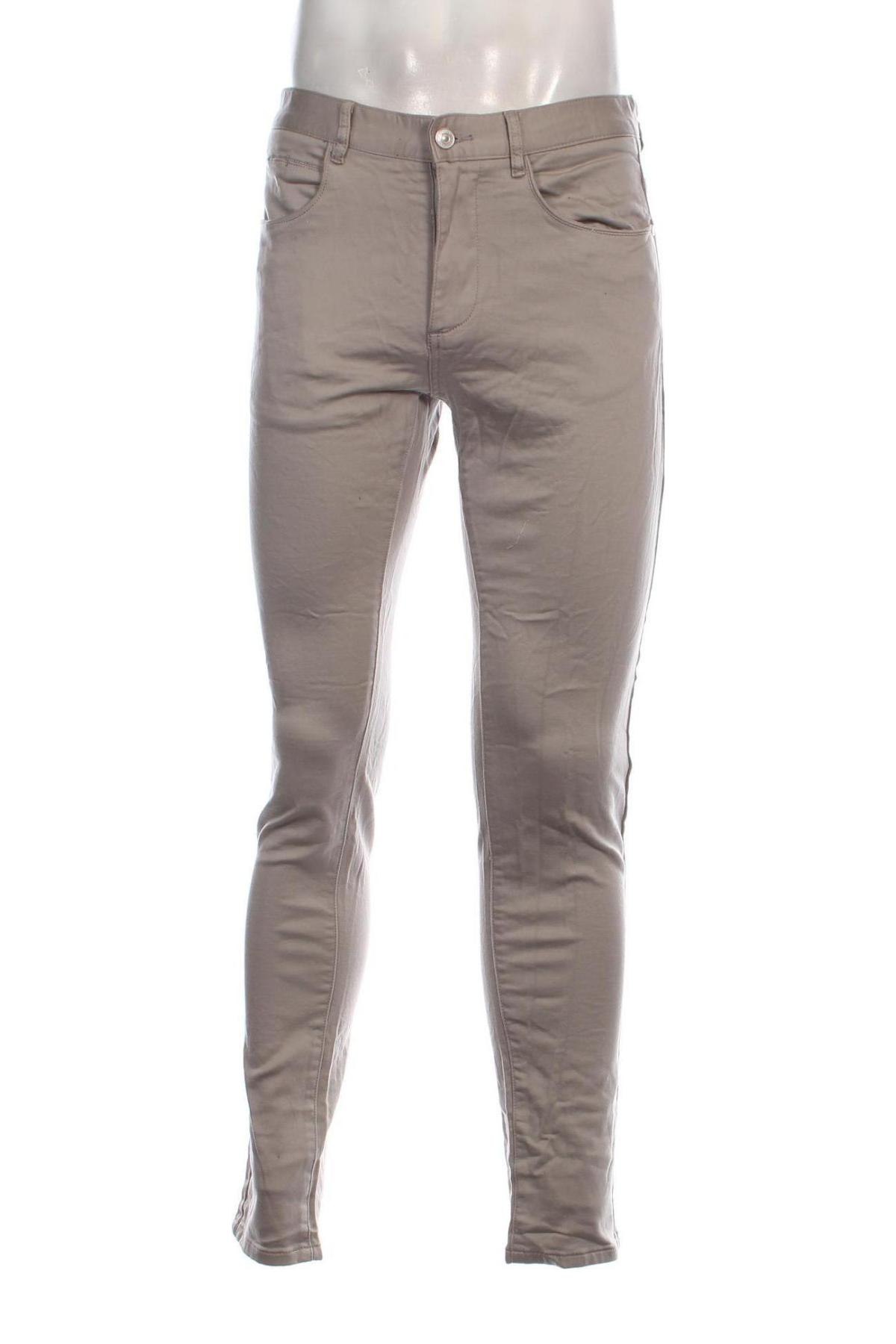 Herren Jeans Yd., Größe M, Farbe Grau, Preis € 28,79