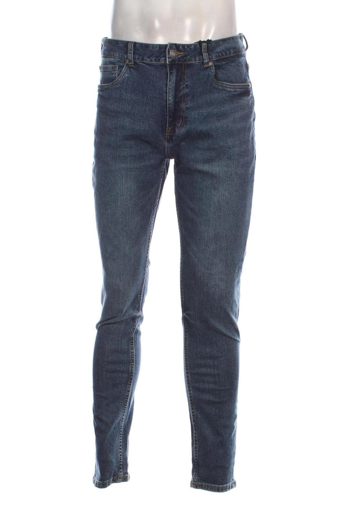 Herren Jeans Yd., Größe M, Farbe Blau, Preis 21,99 €