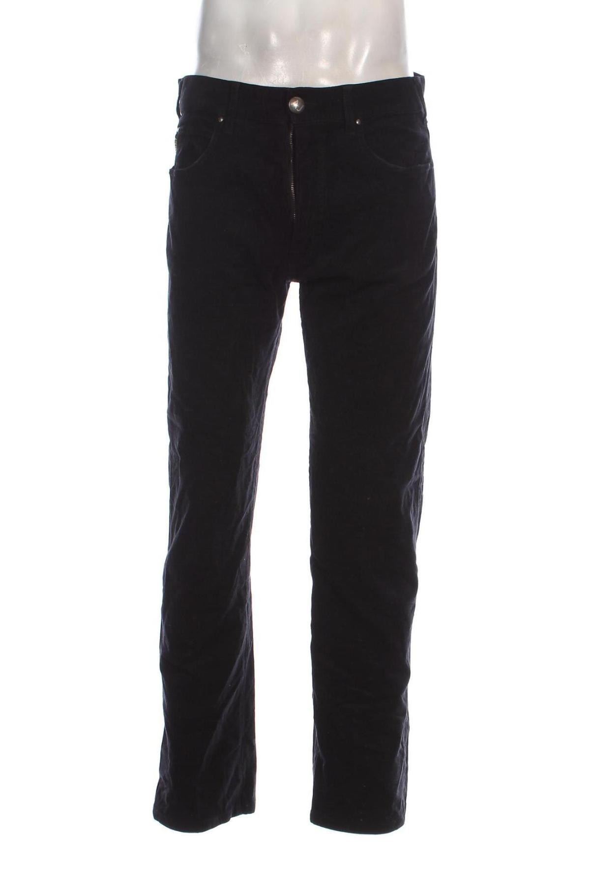 Pánské menčestráky Armani Jeans, Veľkosť L, Farba Čierna, Cena  77,95 €