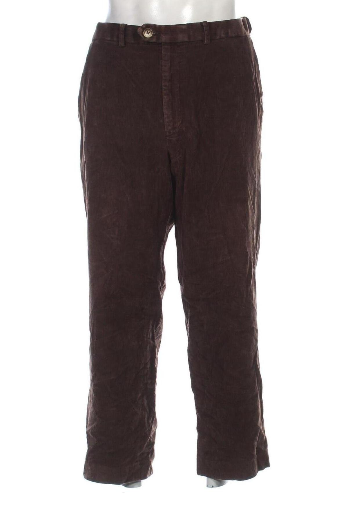 Marks & Spencer Herren Cordhose Marks & Spencer - günstig bei Remix - #128976747