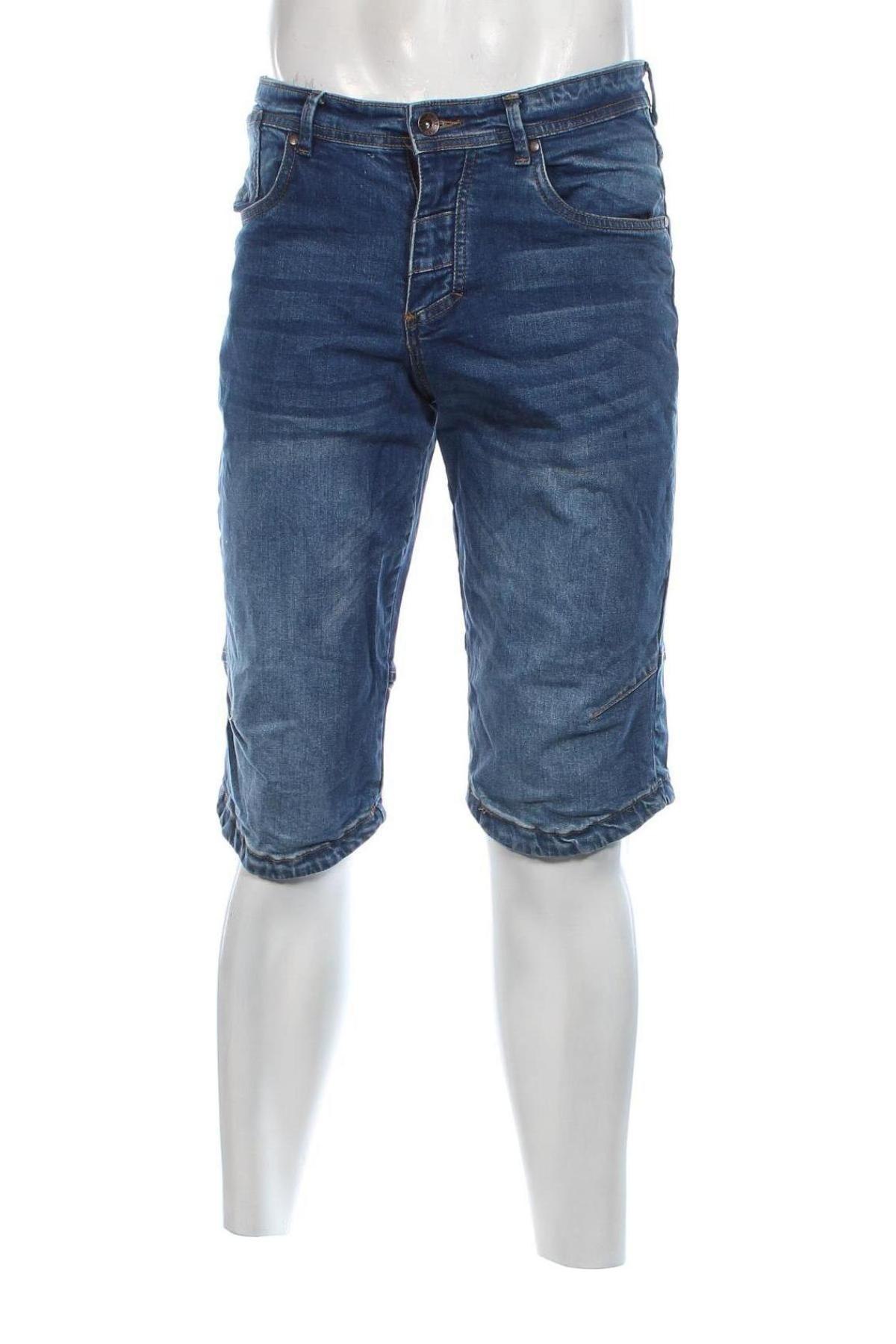 Herren Shorts, Größe M, Farbe Blau, Preis € 12,99