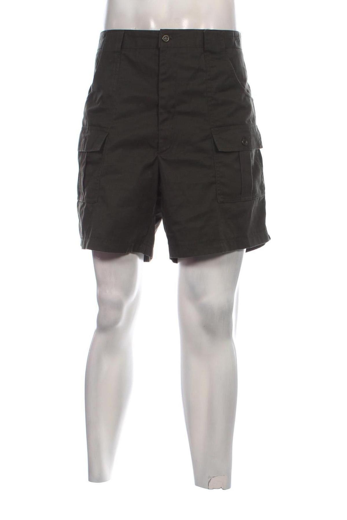 Herren Shorts, Größe L, Farbe Grün, Preis 6,99 €