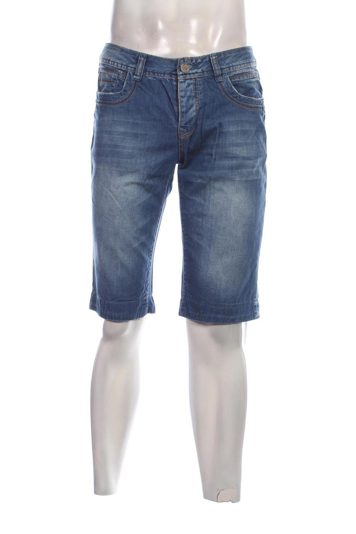 Herren Shorts, Größe M, Farbe Blau, Preis 5,99 €