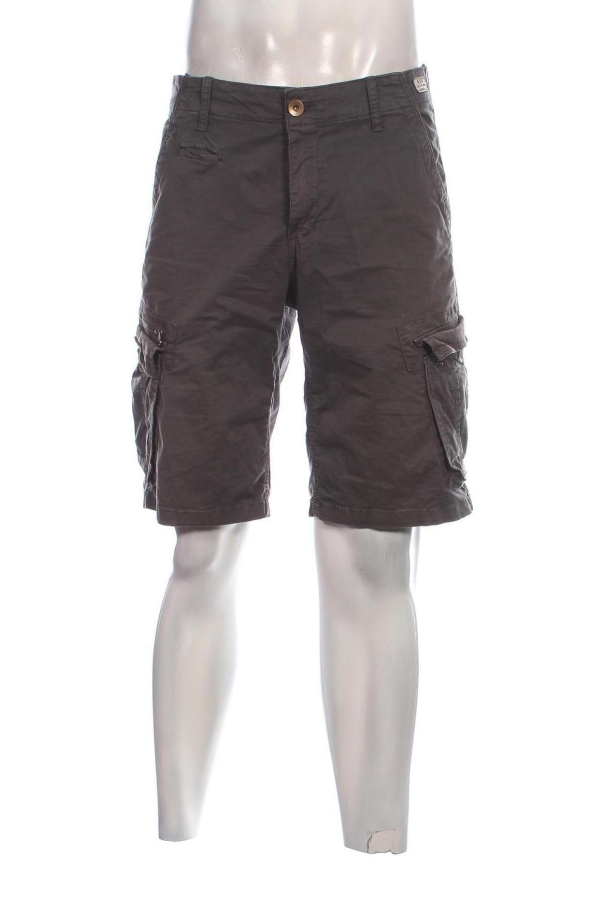 Herren Shorts, Größe M, Farbe Blau, Preis € 5,99