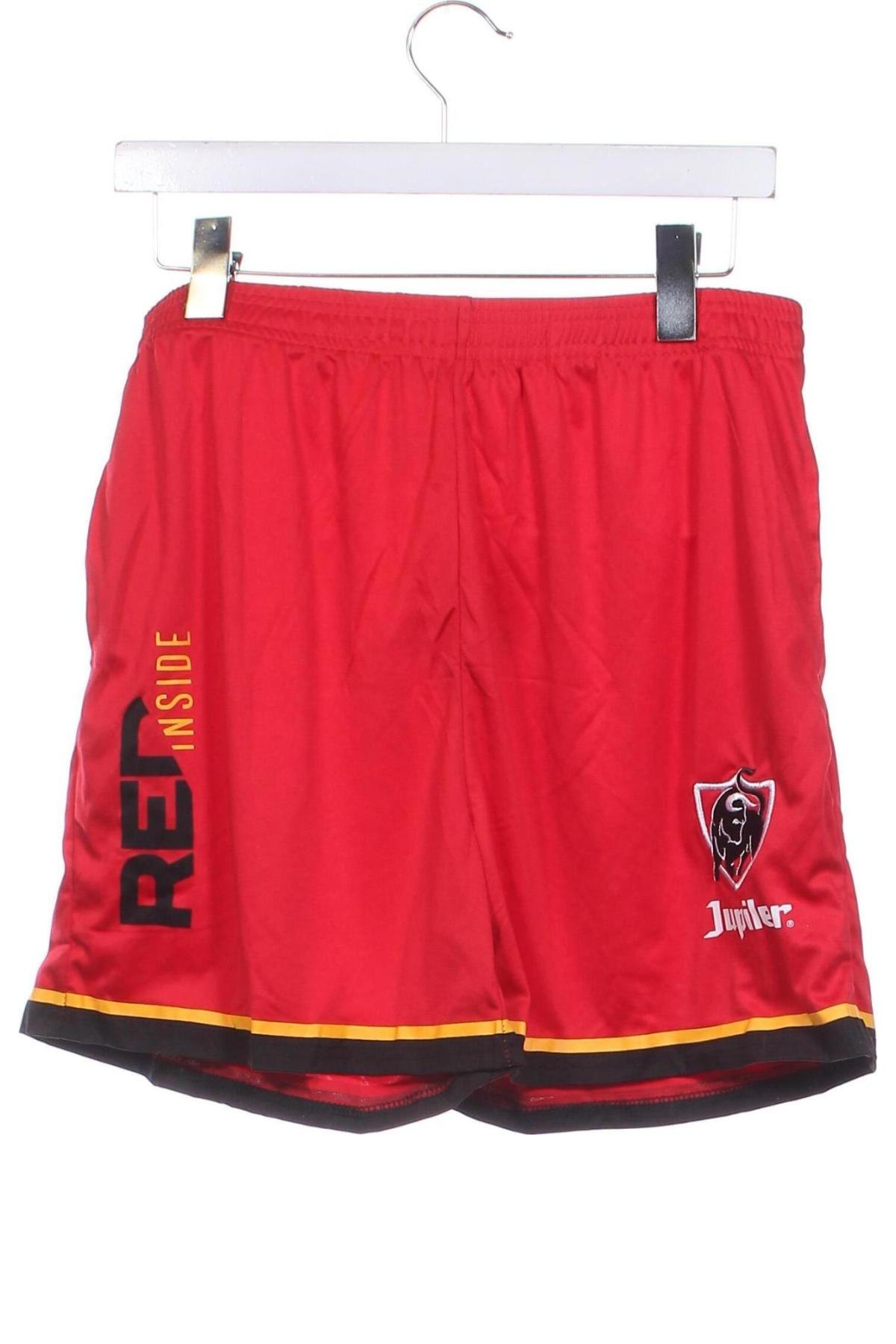 Herren Shorts, Größe M, Farbe Rot, Preis 13,49 €