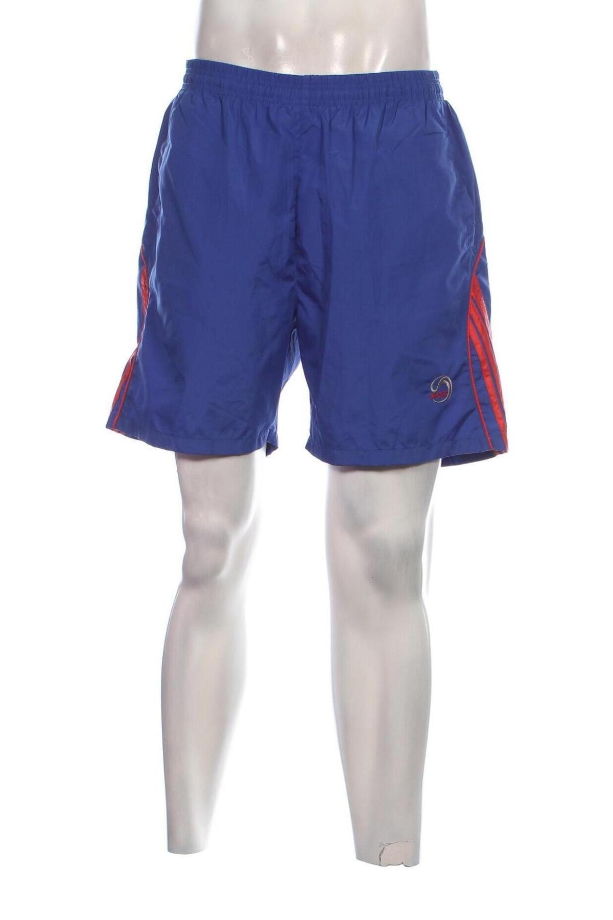 Herren Shorts, Größe XL, Farbe Blau, Preis € 12,48