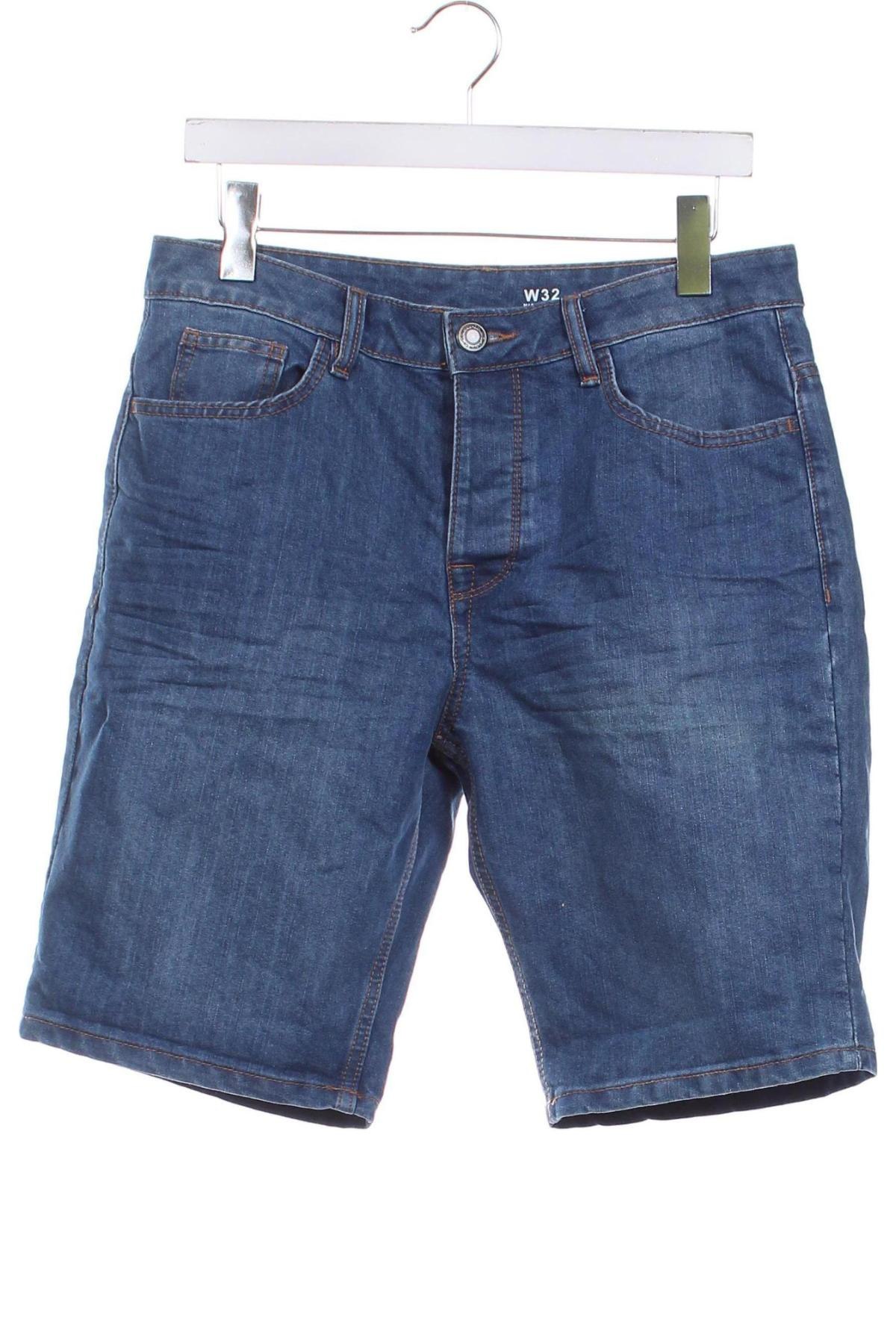 Herren Shorts, Größe XS, Farbe Blau, Preis 7,99 €