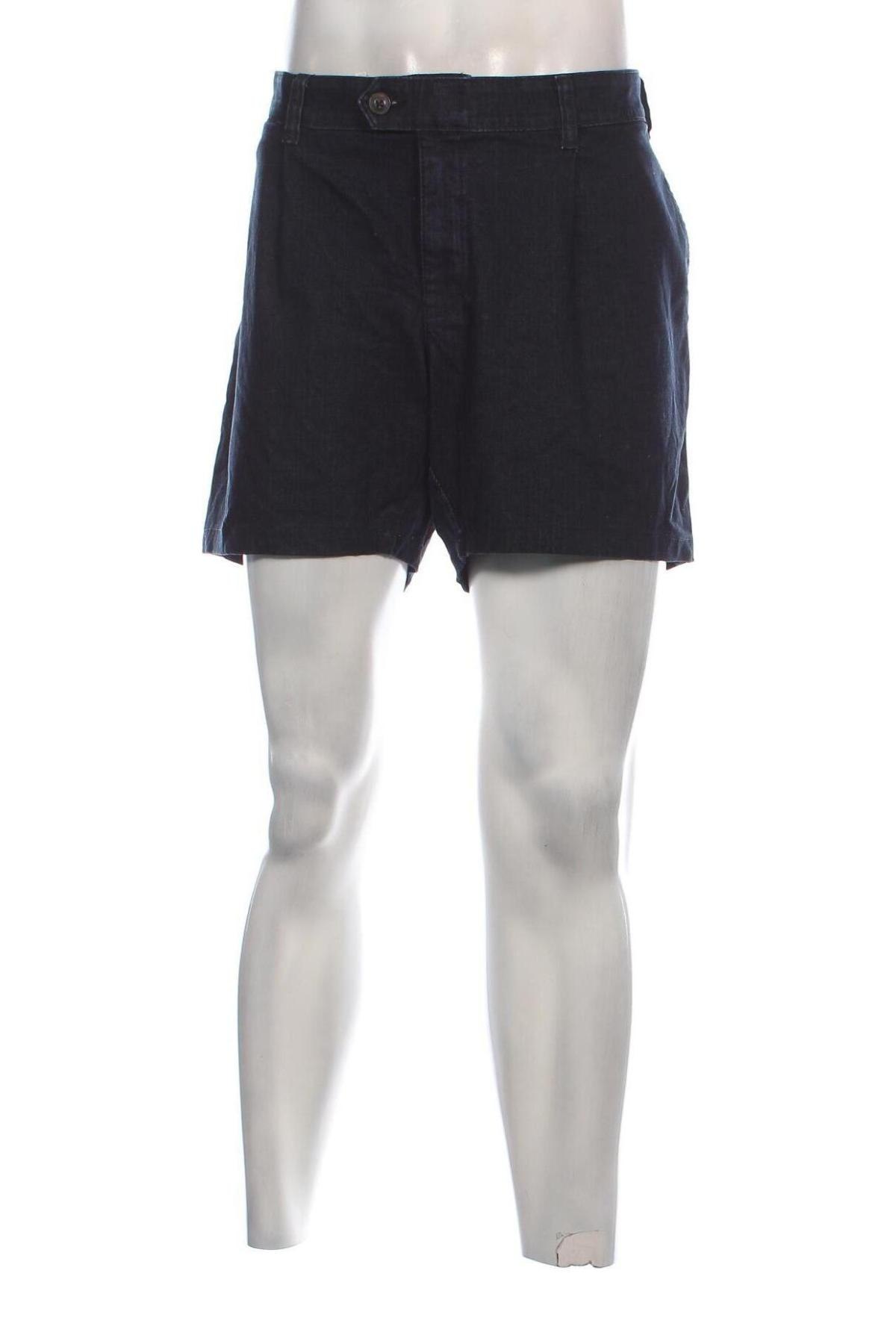 Herren Shorts, Größe XXL, Farbe Blau, Preis € 15,80