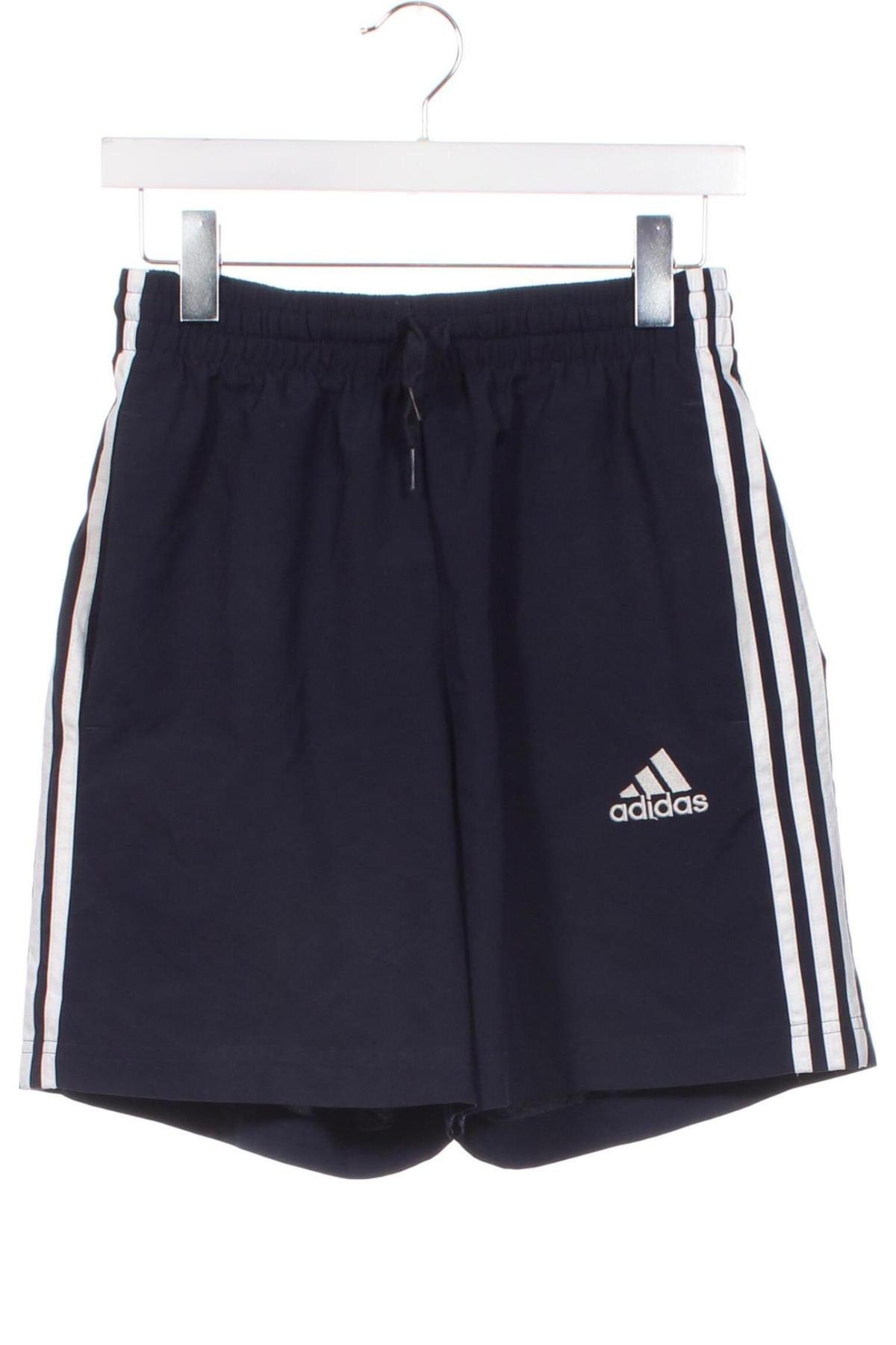 Herren Shorts Adidas, Größe S, Farbe Blau, Preis € 23,99