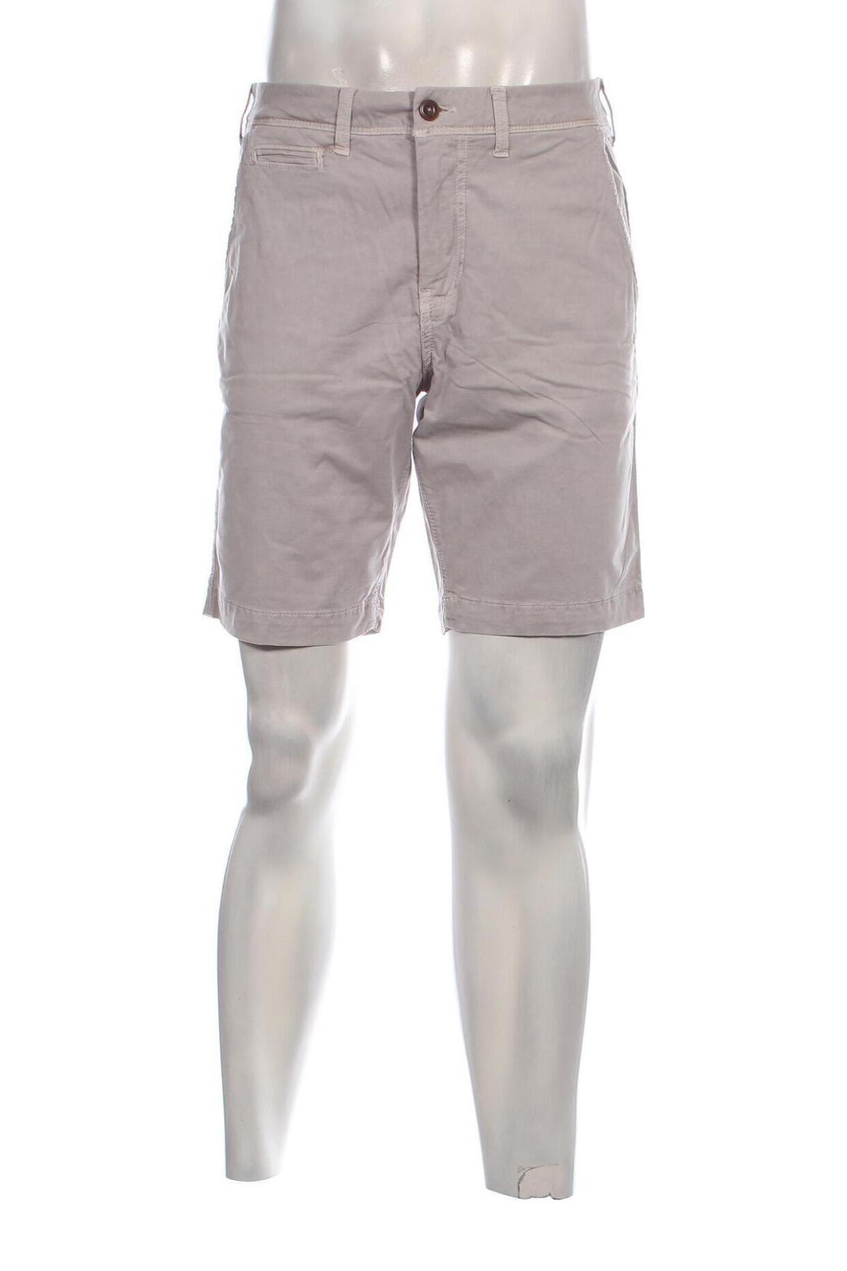 Herren Shorts American Eagle, Größe M, Farbe Grau, Preis 8,99 €