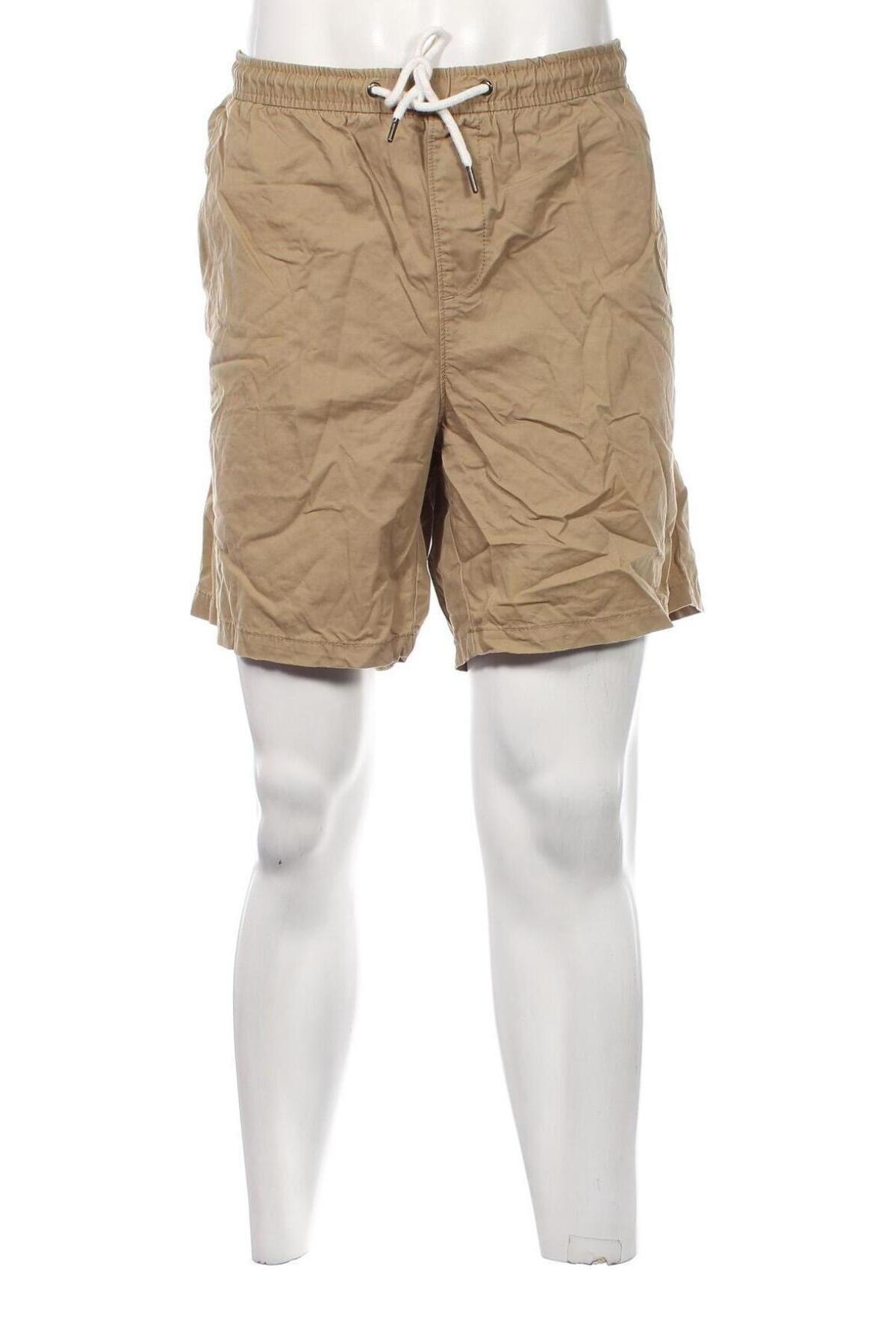 Herren Shorts Anko, Größe XL, Farbe Beige, Preis 9,99 €