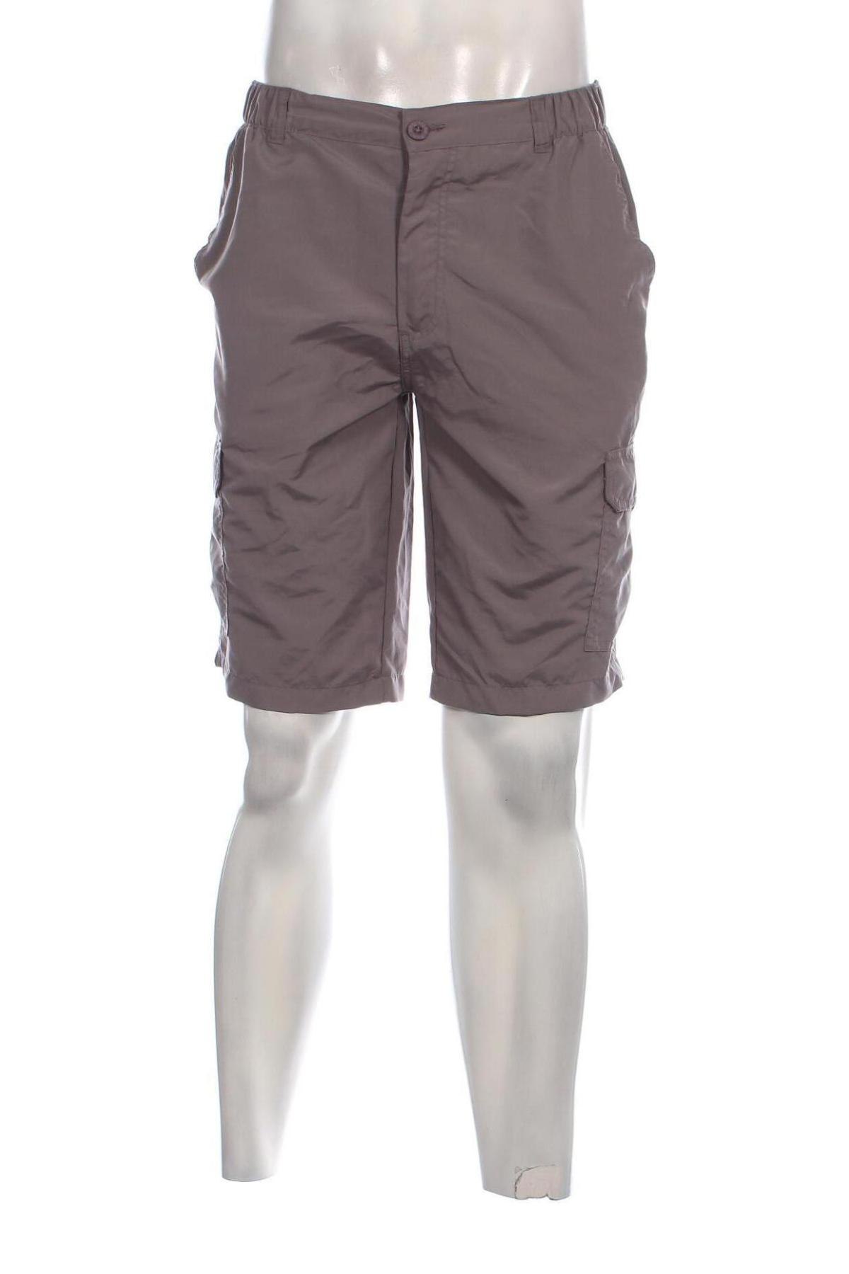 Herren Shorts Atlas For Men, Größe M, Farbe Grau, Preis 7,99 €