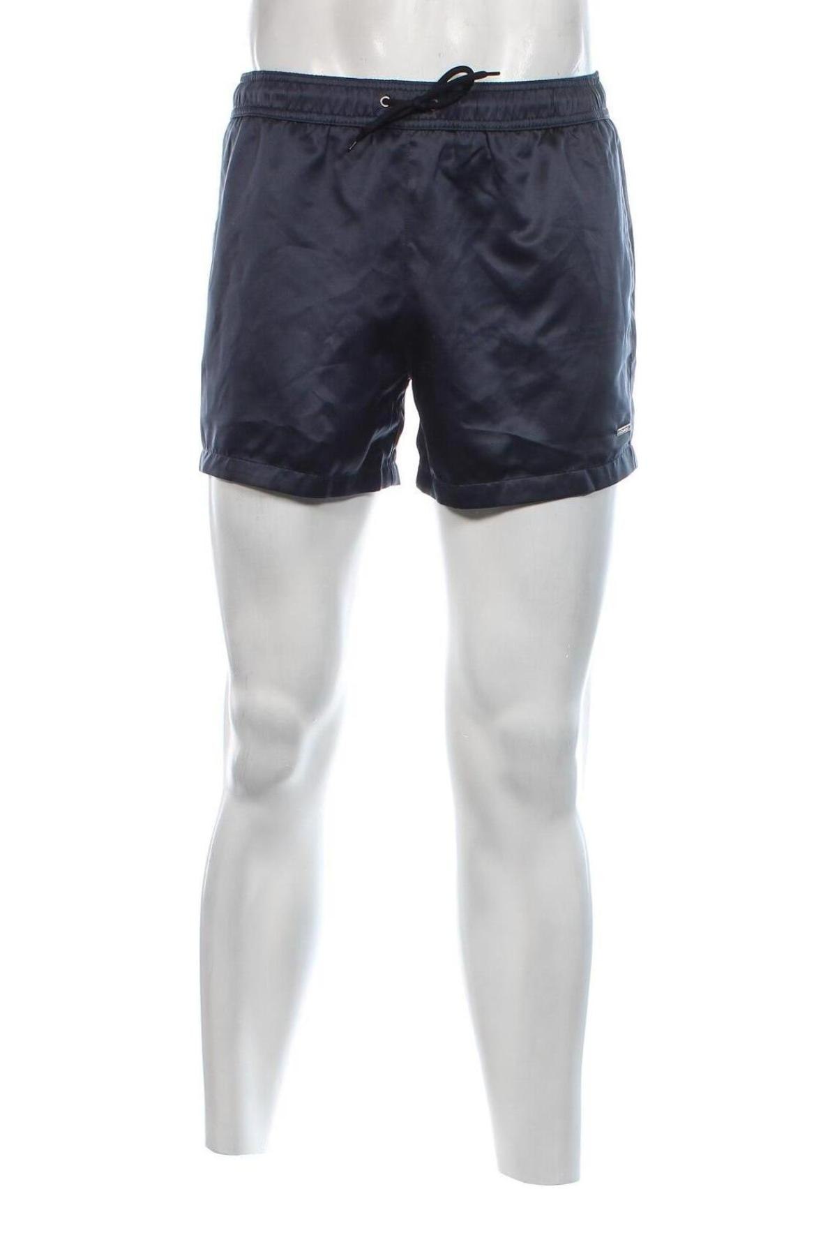 Herren Shorts Bruno Banani, Größe S, Farbe Blau, Preis 4,49 €