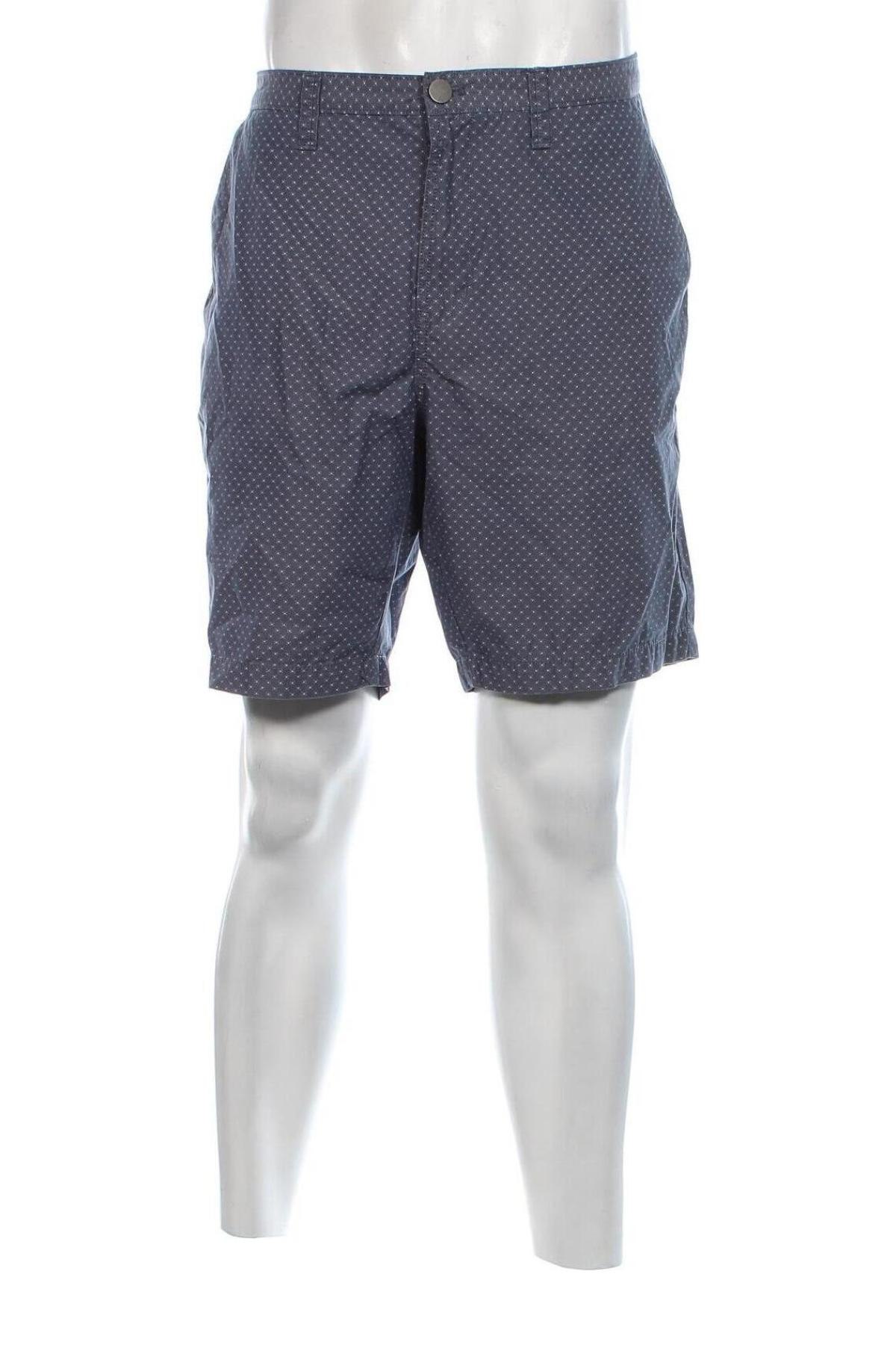 Herren Shorts Calvin Klein, Größe L, Farbe Blau, Preis 18,99 €