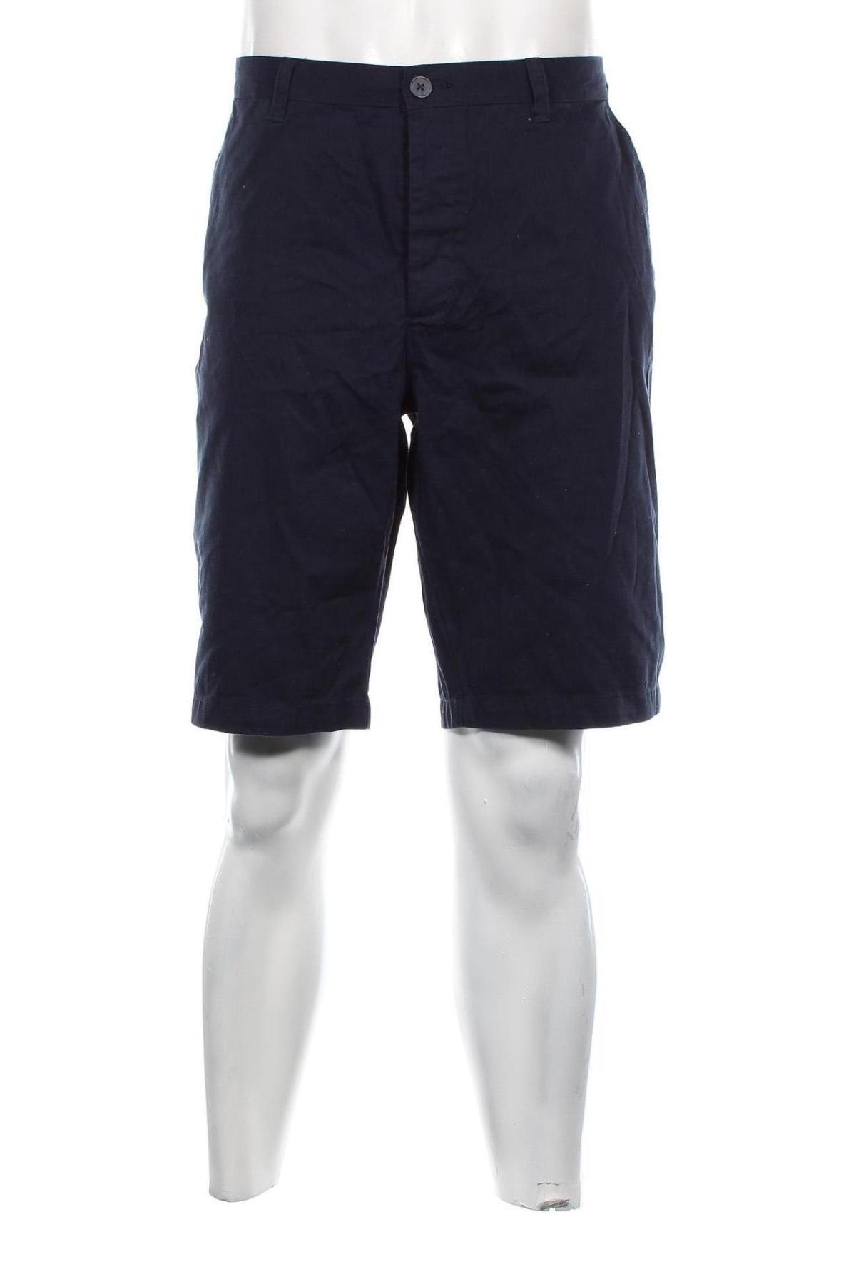 Herren Shorts CedarWood State, Größe XL, Farbe Blau, Preis 14,49 €