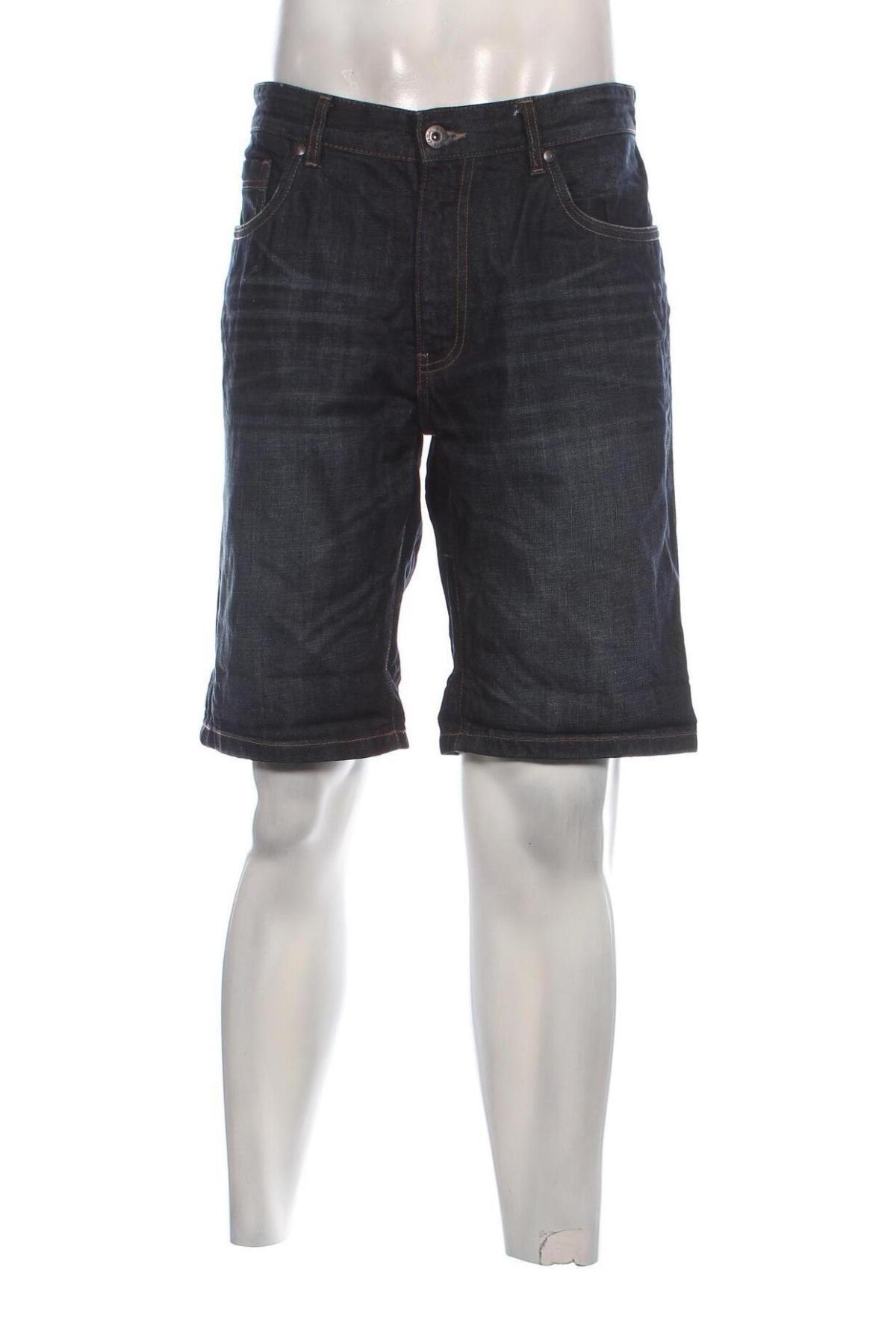 Herren Shorts Charles Vogele, Größe XL, Farbe Blau, Preis € 7,99