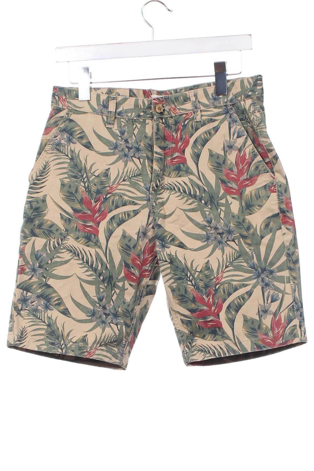 Herren Shorts Colin's, Größe S, Farbe Mehrfarbig, Preis 12,83 €