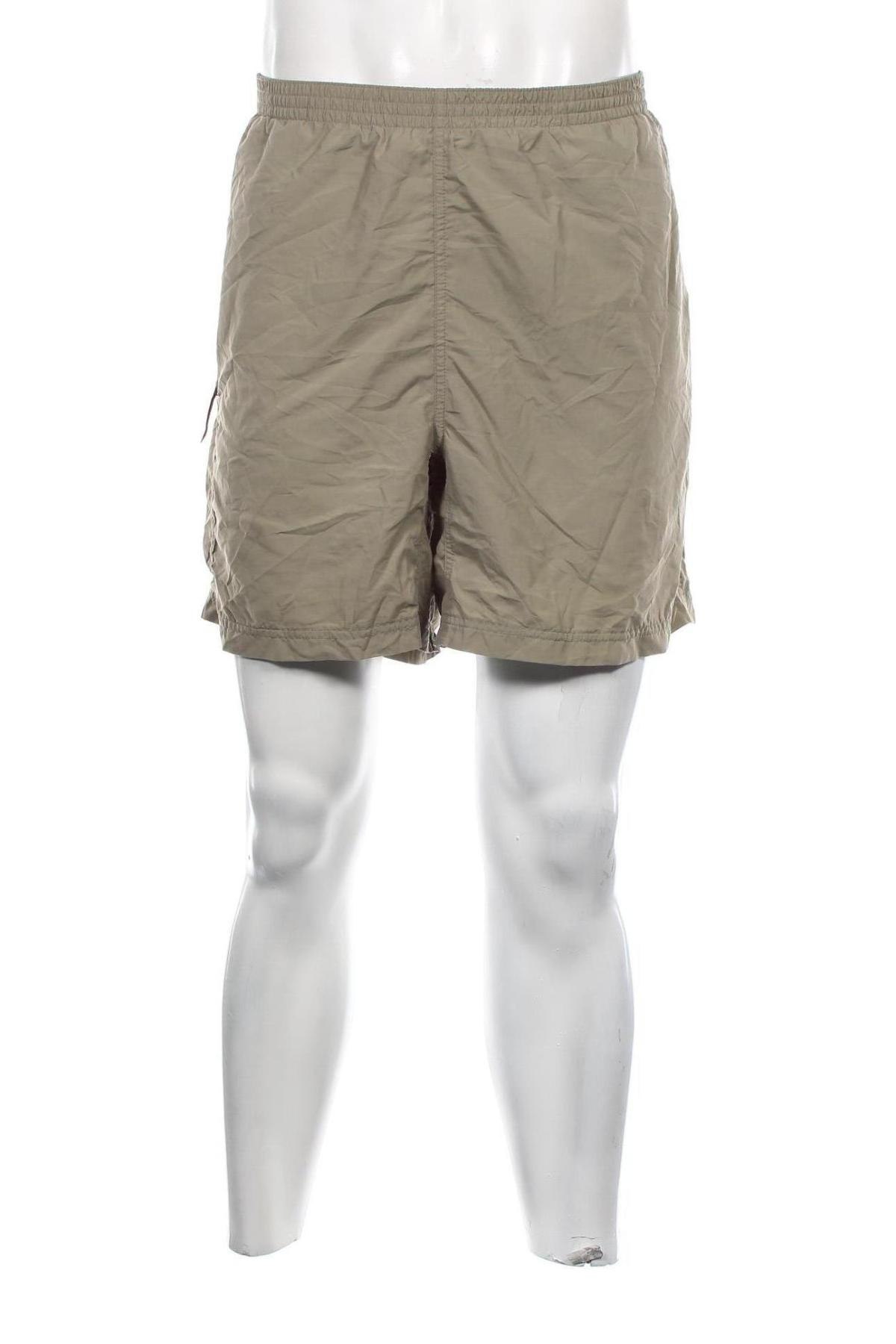 Herren Shorts Columbia, Größe XL, Farbe Grün, Preis € 21,99