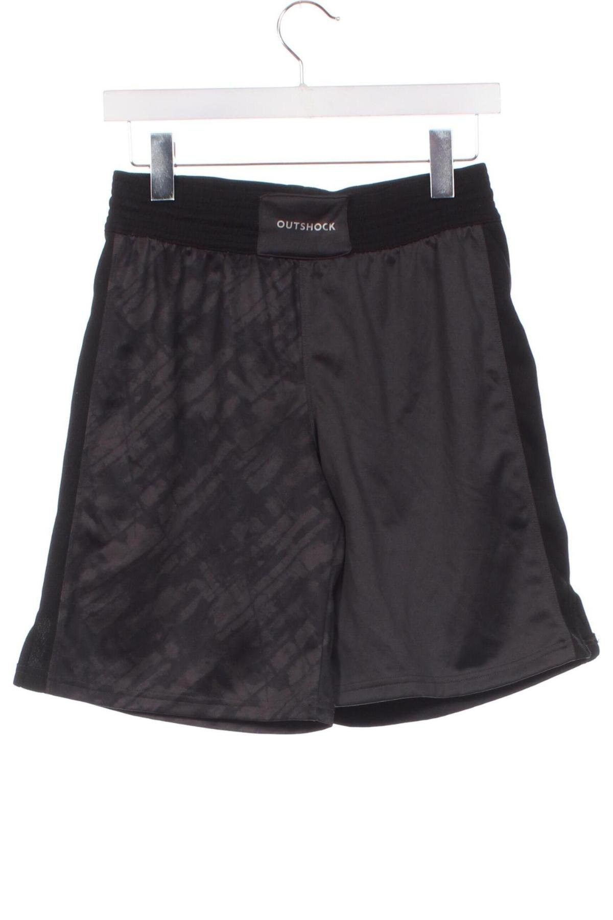 Herren Shorts Decathlon, Größe S, Farbe Schwarz, Preis € 7,99