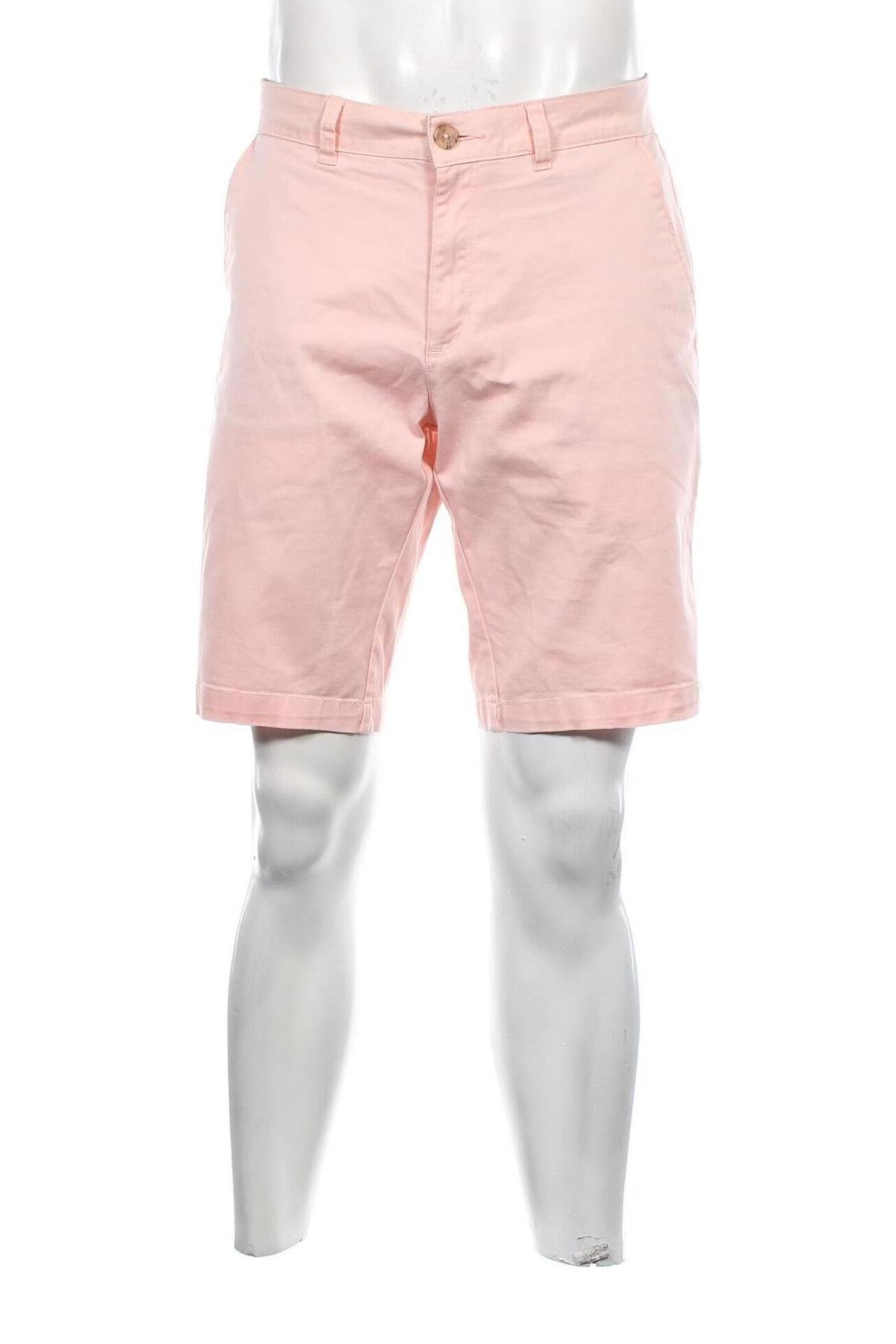 Herren Shorts Decathlon, Größe L, Farbe Rosa, Preis 7,99 €